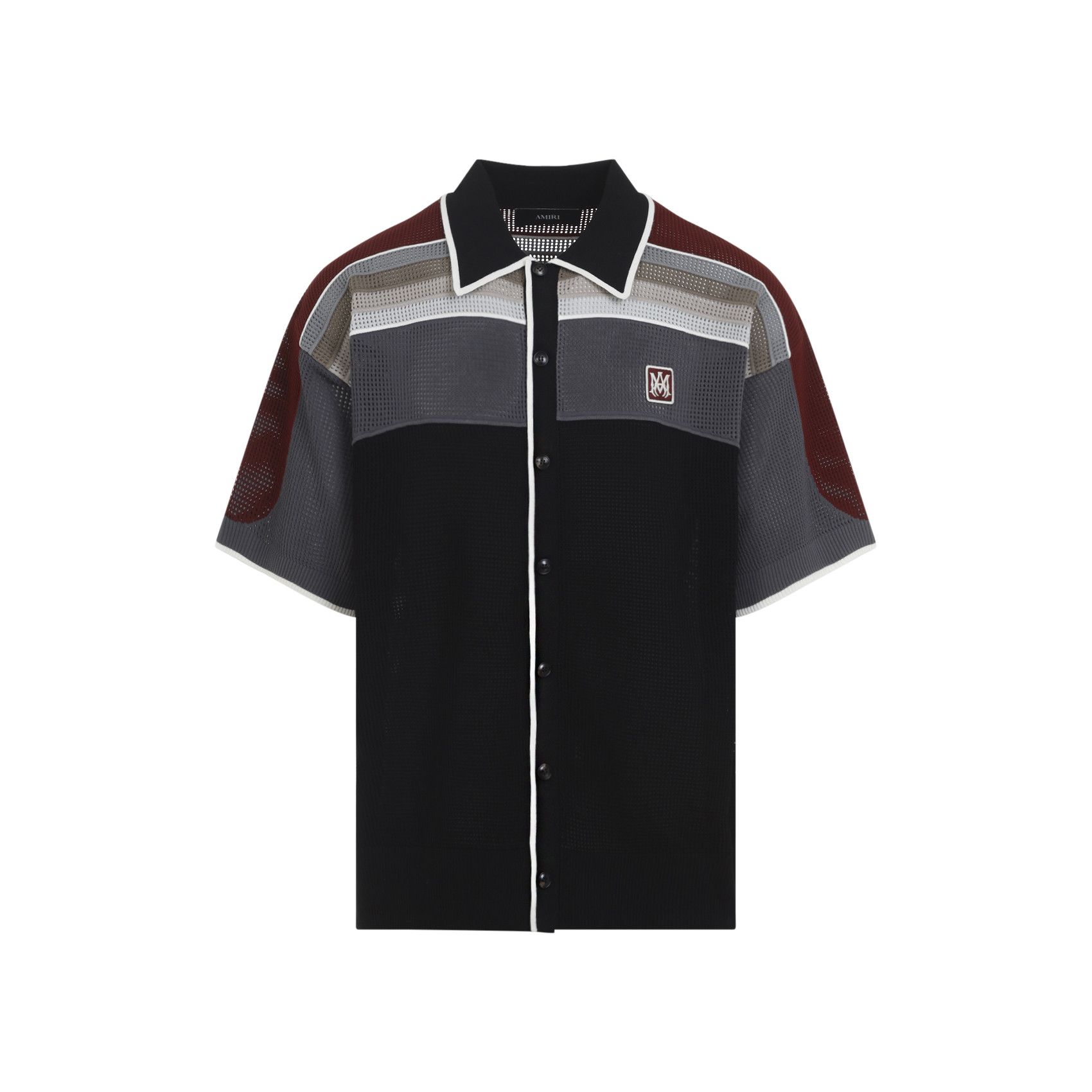 Amiri Amiri Ma Sport Shirt Size US L / EU 52-54 / 3 - 1 Thumbnail