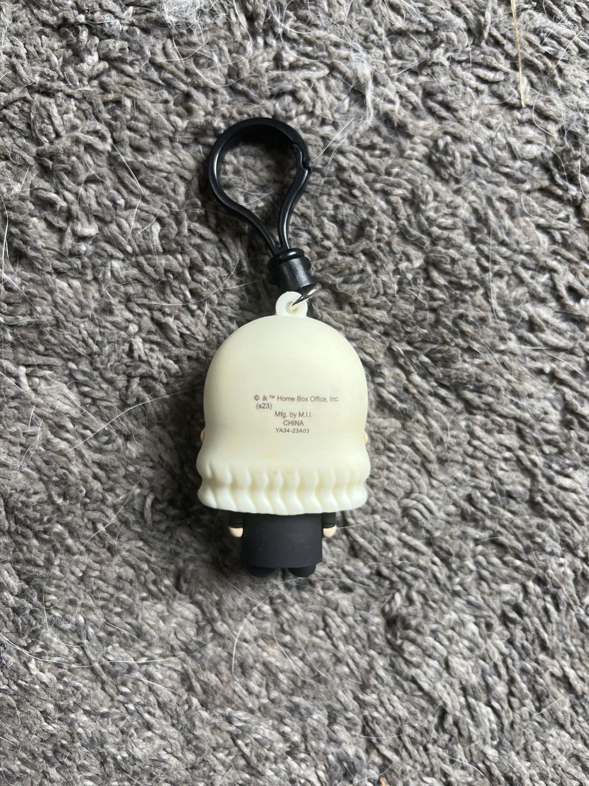 Hypebeast 2023 House Of The Dragon Viserys Targaryen Bag Clip Size ONE SIZE - 2 Thumbnail