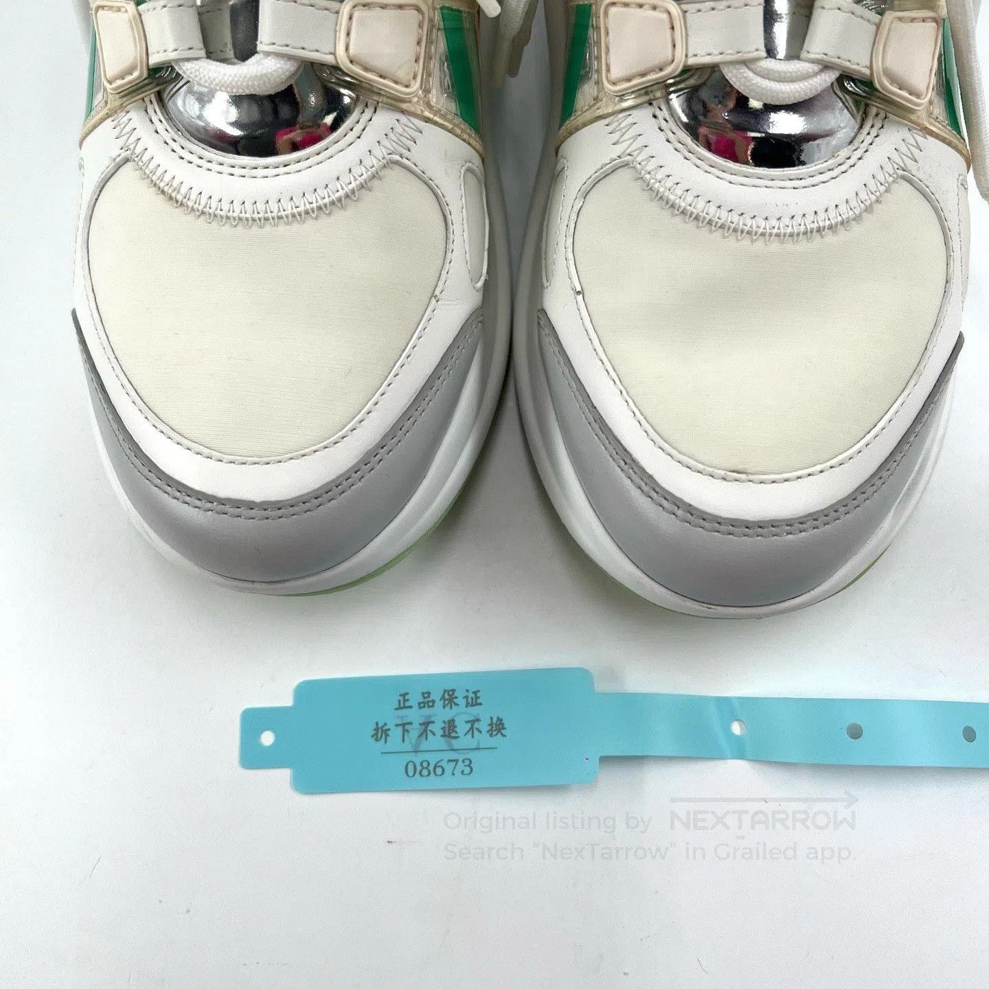 Louis Vuitton Louis Vuitton Archlight Dad Shoes. Size US 5.5 / IT 35.5 - 9 Thumbnail