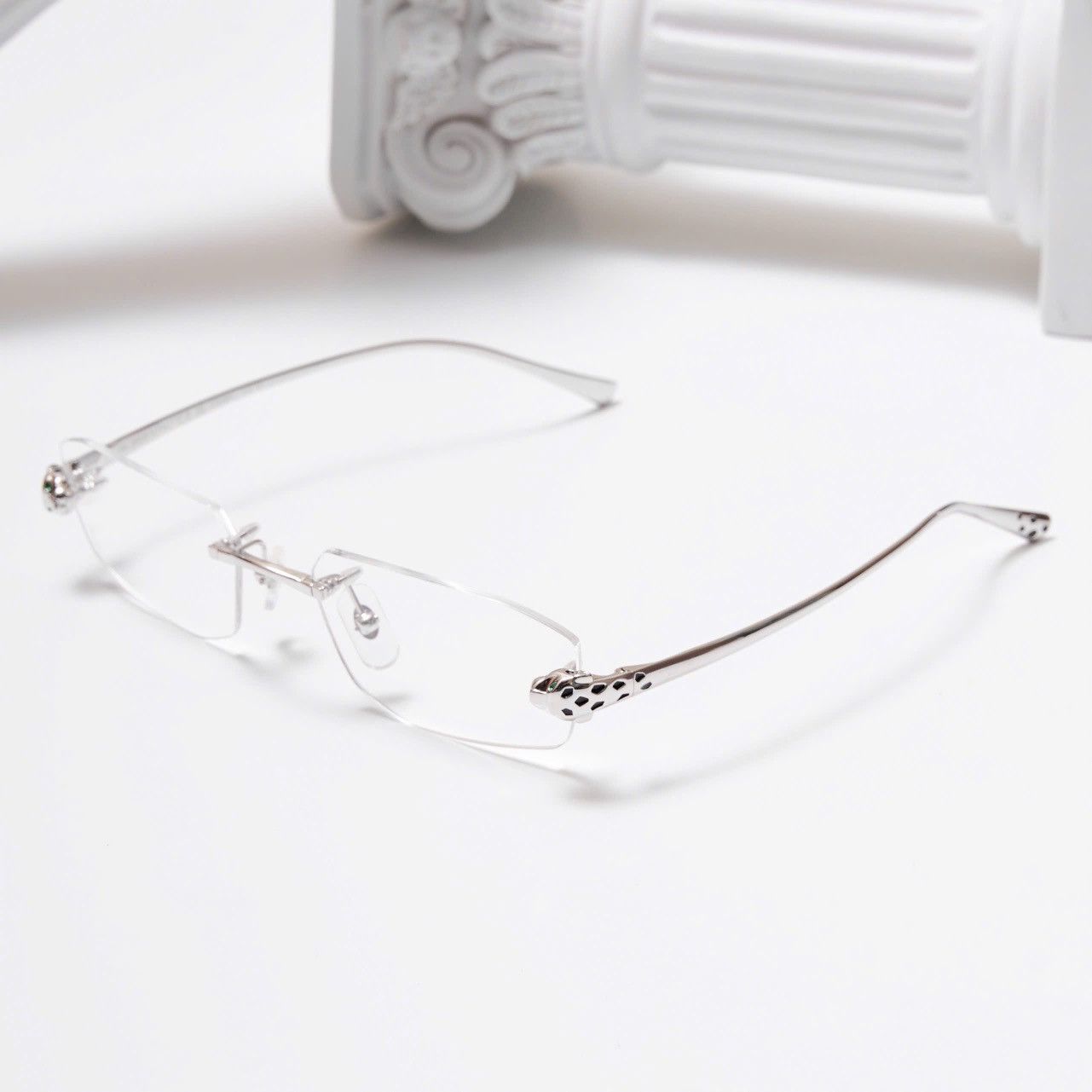 Cartier CARTIER CT0494O 002 GLASSES Size ONE SIZE - 2 Thumbnail