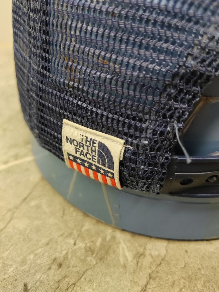 The North Face The North Face Trucker Hat Cap Size ONE SIZE - 6 Thumbnail