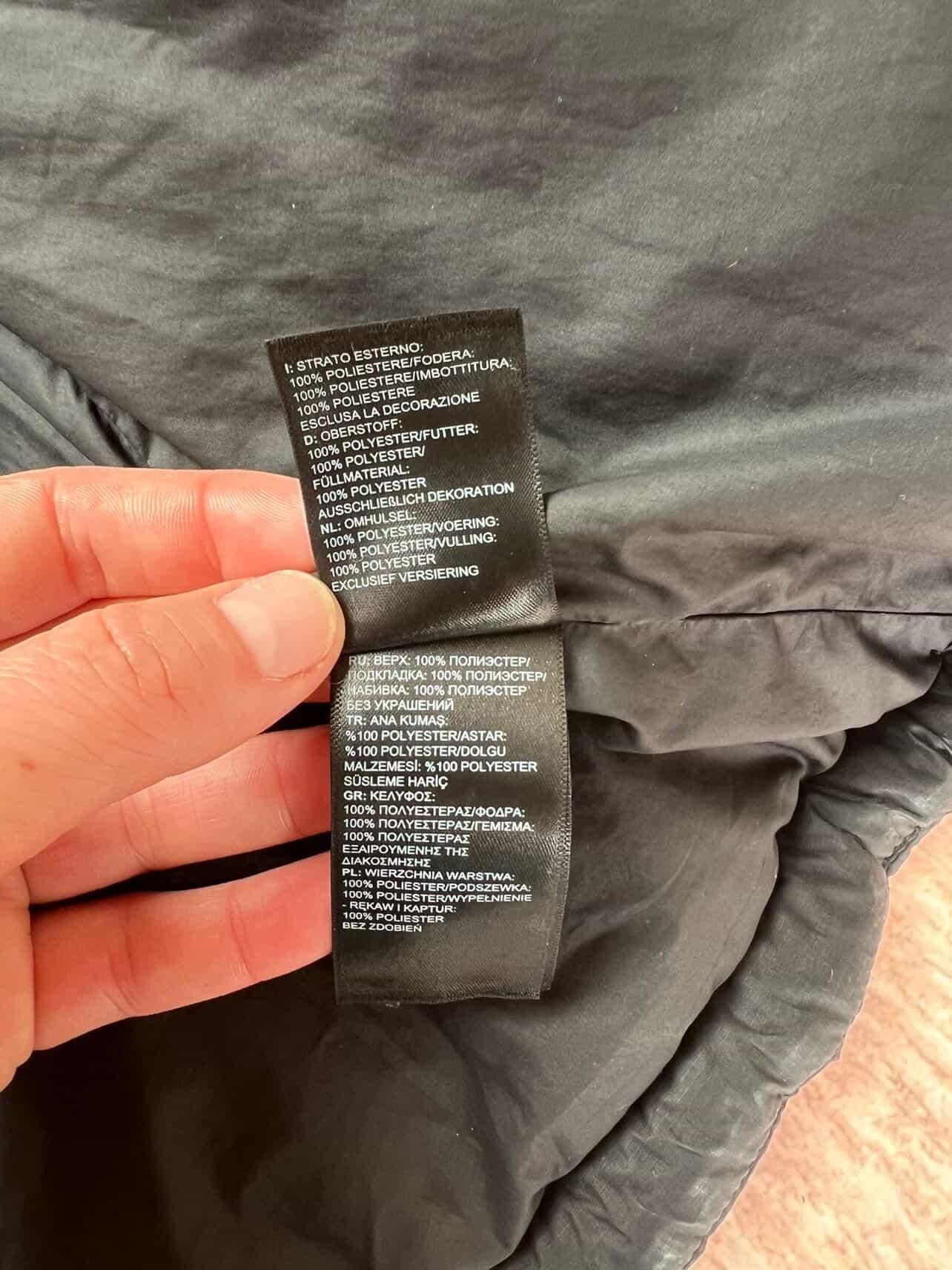 The North Face The North Face jacket Size US L / EU 52-54 / 3 - 6 Thumbnail