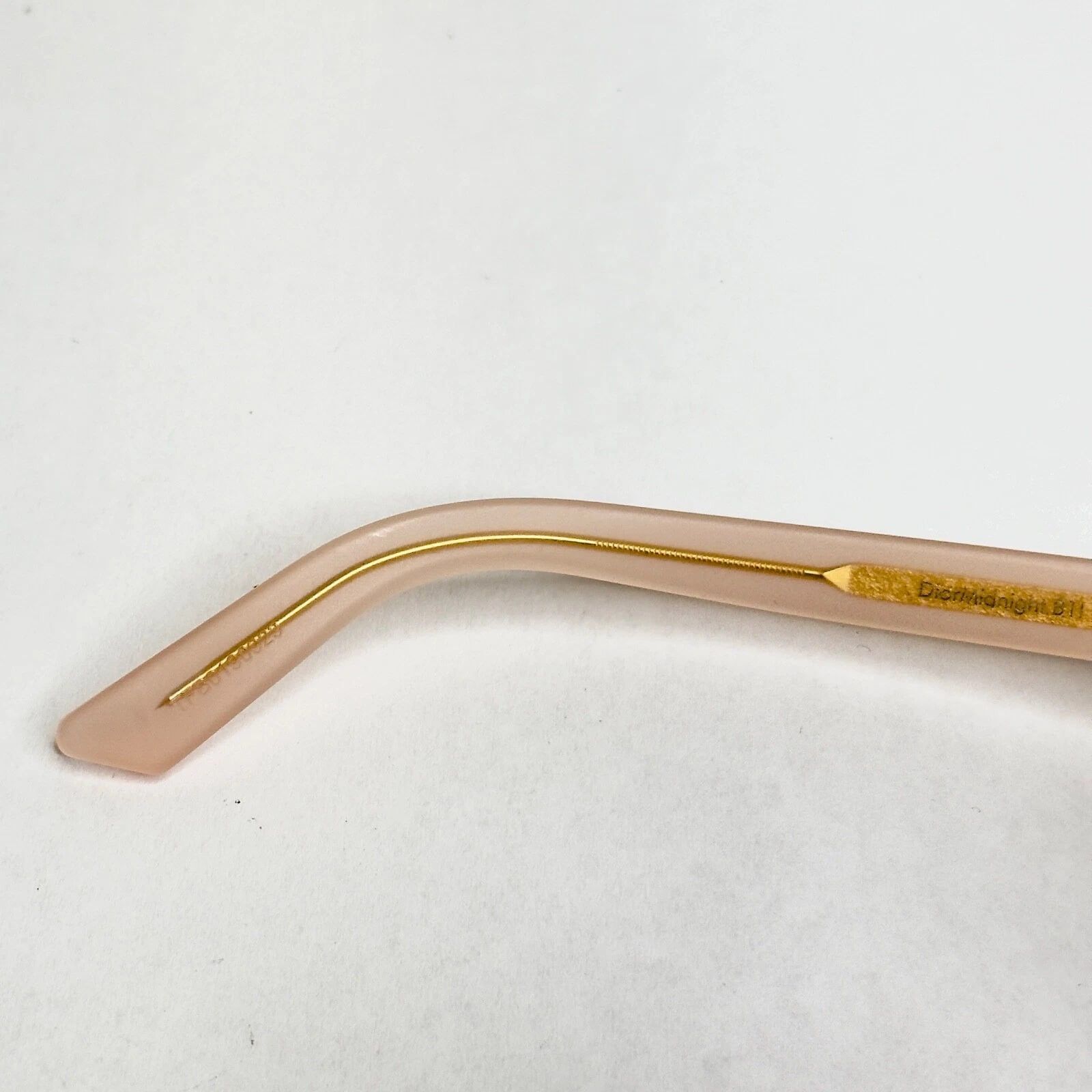 Christian Dior Monsieur CHRISTIAN DIOR MIDNIGHT B1I Matte DIORMIDNIGHT CD40091I Size ONE SIZE - 3 Thumbnail