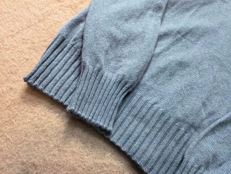 Loro Piana LORO PIANA A baby cashmere cardigan Size US L / EU 52-54 / 3 - 4 Thumbnail