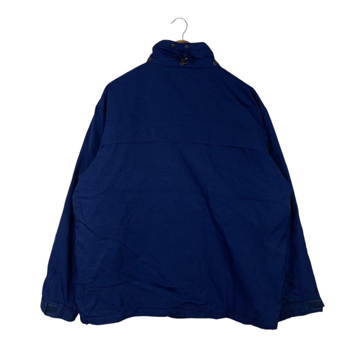 Burberry Burberrys of London Gore-Tex Puffer Jacket | Made in England Size US XL / EU 56 / 4 - 4 Thumbnail