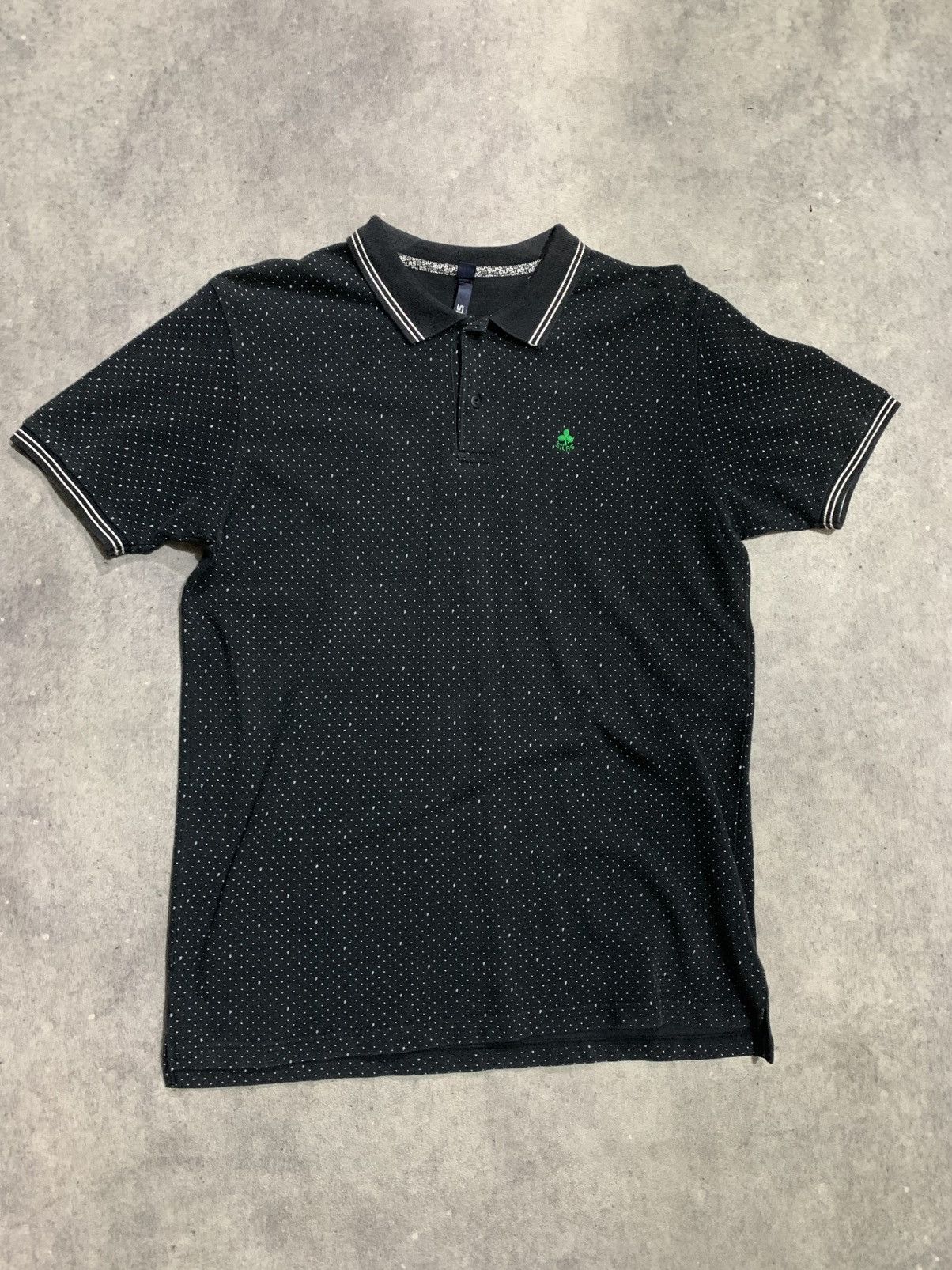 Silas Silas and maria x streetwear x japanesebrand Size US L / EU 52-54 / 3 - 1 Thumbnail