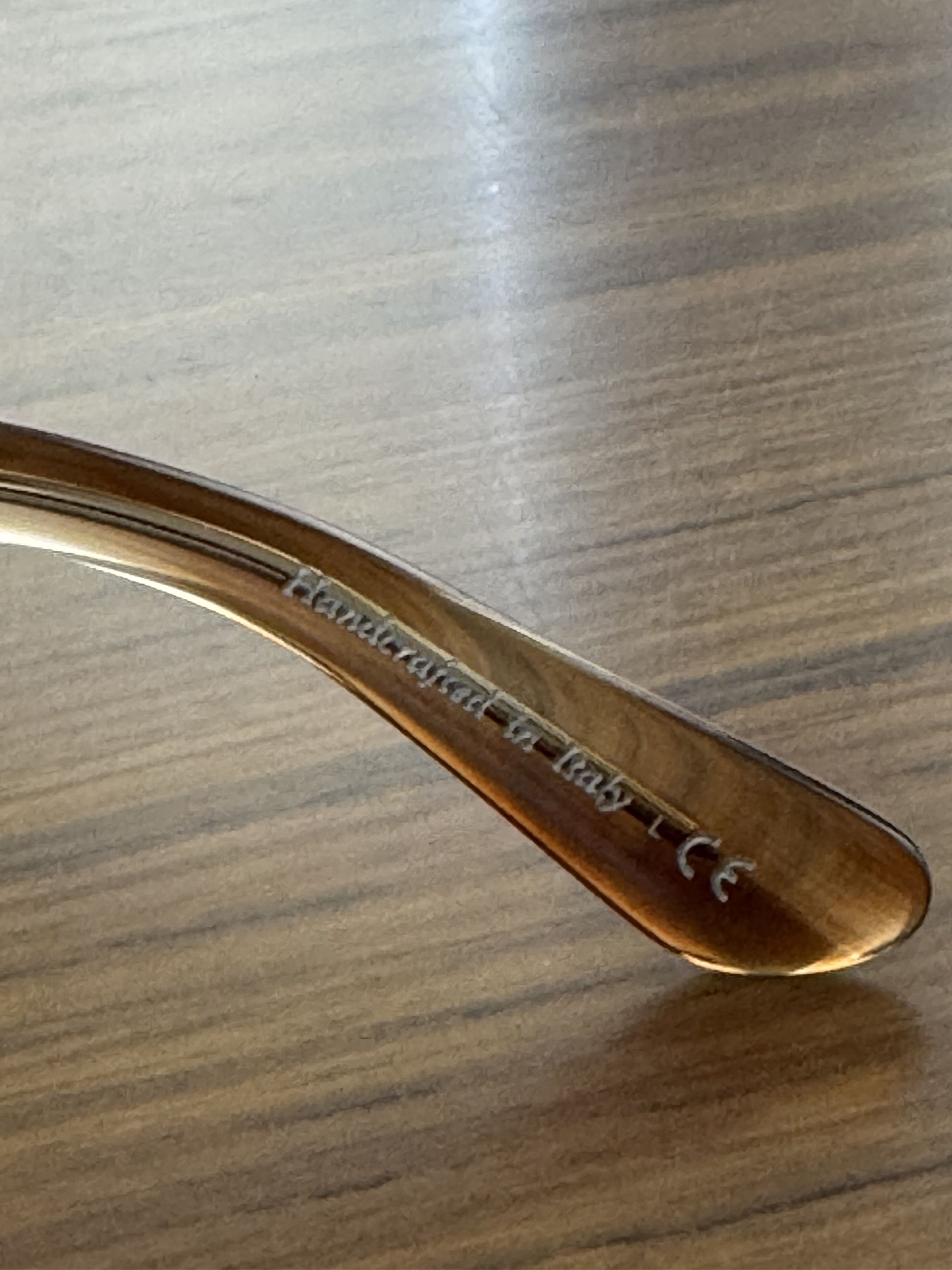 Oliver Peoples Oliver Peoples x Revolve Limited Release Glasses Size ONE SIZE - 8 Thumbnail