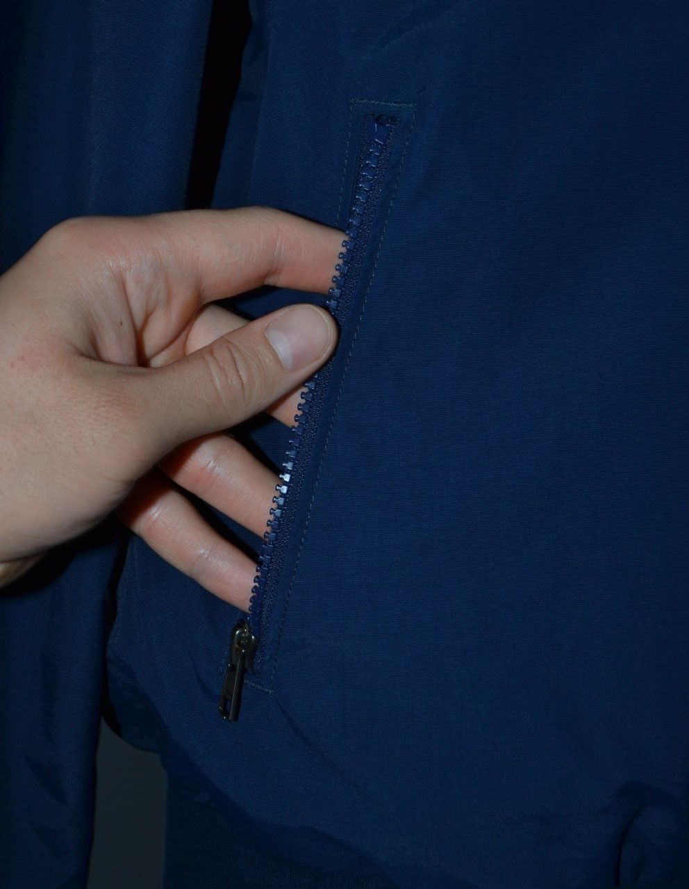 Patagonia Patagonia Men’s Windbreaker Jacket Lightweight Full Zip Size US L / EU 52-54 / 3 - 5 Thumbnail