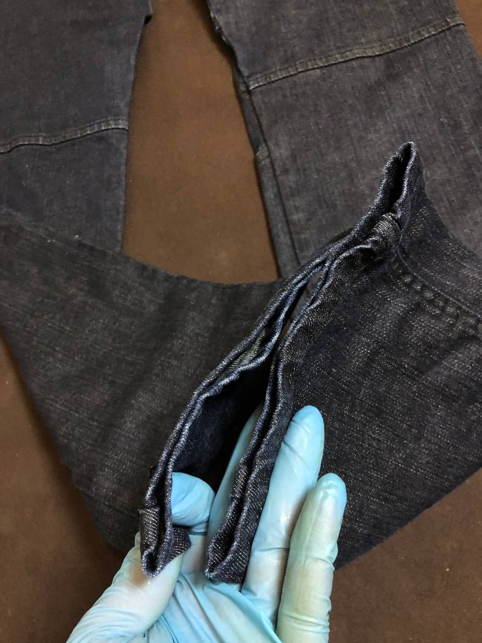 G-Star Rare Vintage G-Star Elwood Denim Jeans Avant-Garde Y2K Size 30" / US 8 / IT 44 - 16 Thumbnail