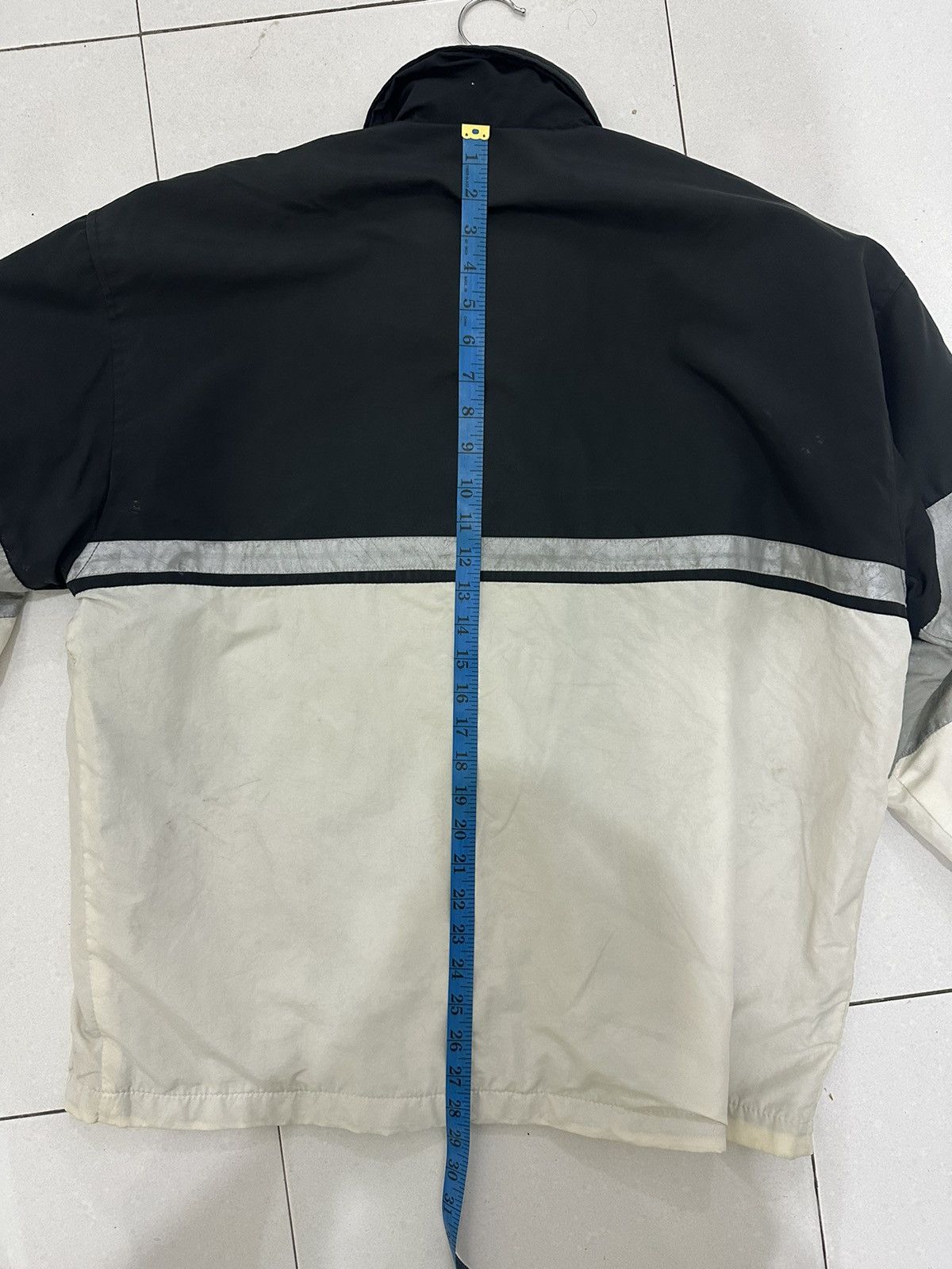 Other VTG Y2K BITCH Skateboard Tape Jacket Size US M / EU 48-50 / 2 - 14 Thumbnail