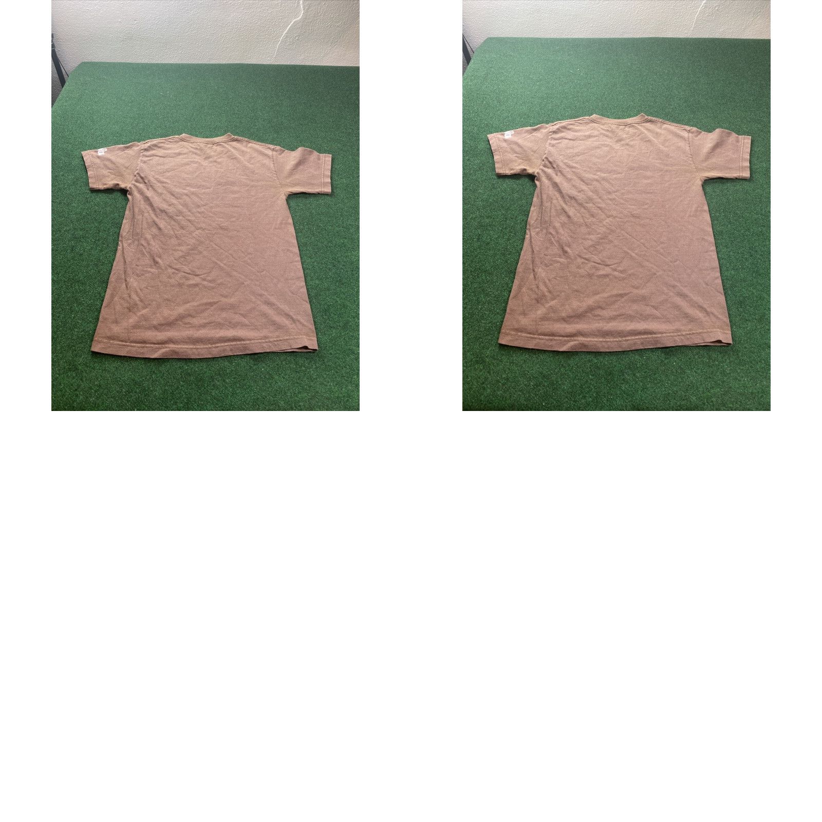 Vintage 2004 Old School Movie Authentic Movie Promo Shirt Will Ferrell What A Doll Size US S / EU 44-46 / 1 - 8 Thumbnail