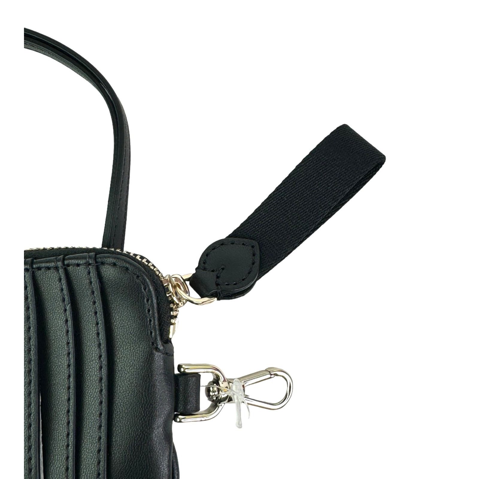 Kate Spade Kate Spade Chelsea Leopard Card Case Lanyard Size ONE SIZE - 4 Thumbnail