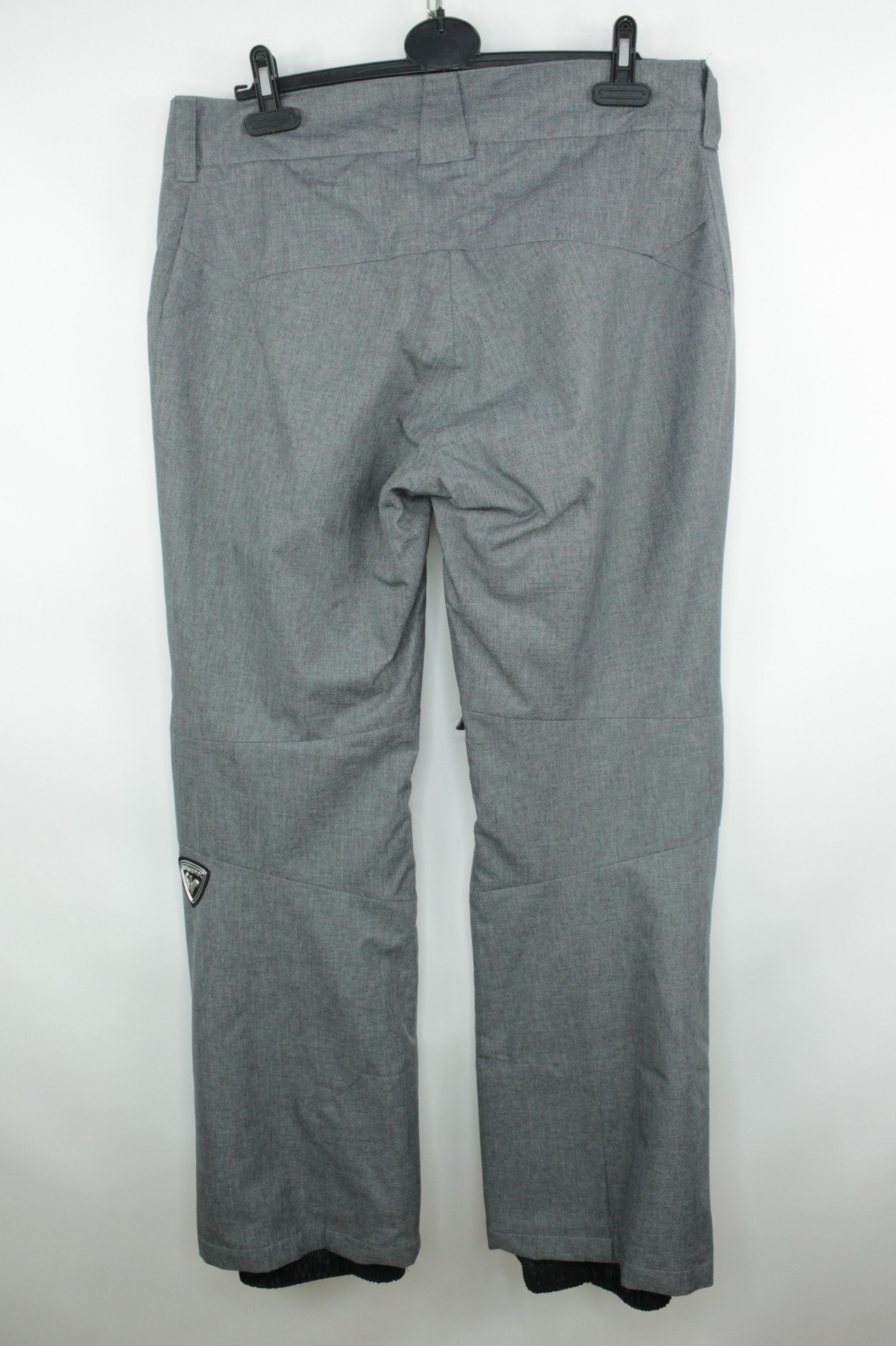 Other Rossignol Relax Ski Heather Waterproof Snow Pants Women's Size 30" / US 8 / IT 44 - 9 Thumbnail