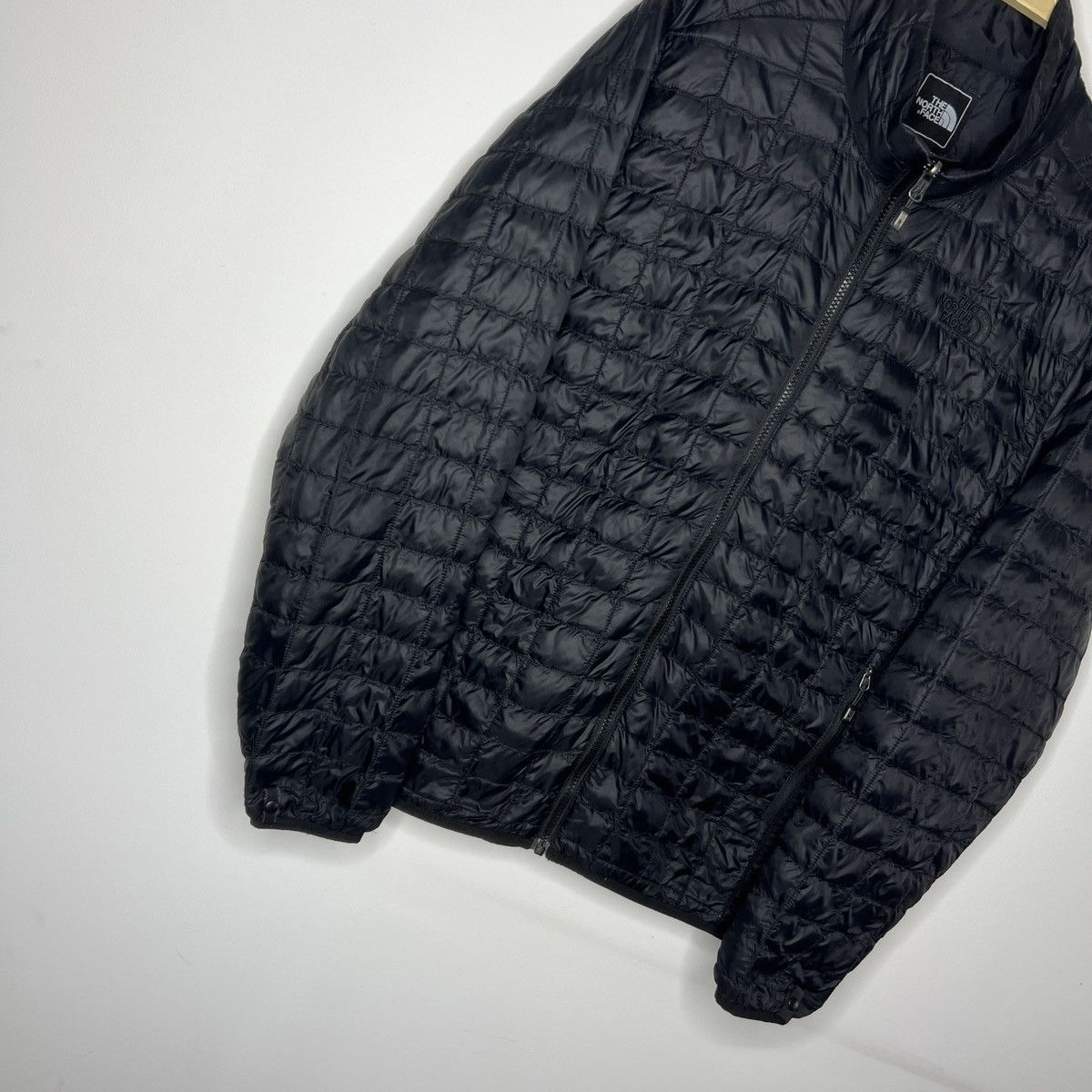 The North Face The North Face Thermoball Jacket Mens Size L Puffer Full Zip Size US L / EU 52-54 / 3 - 2 Thumbnail