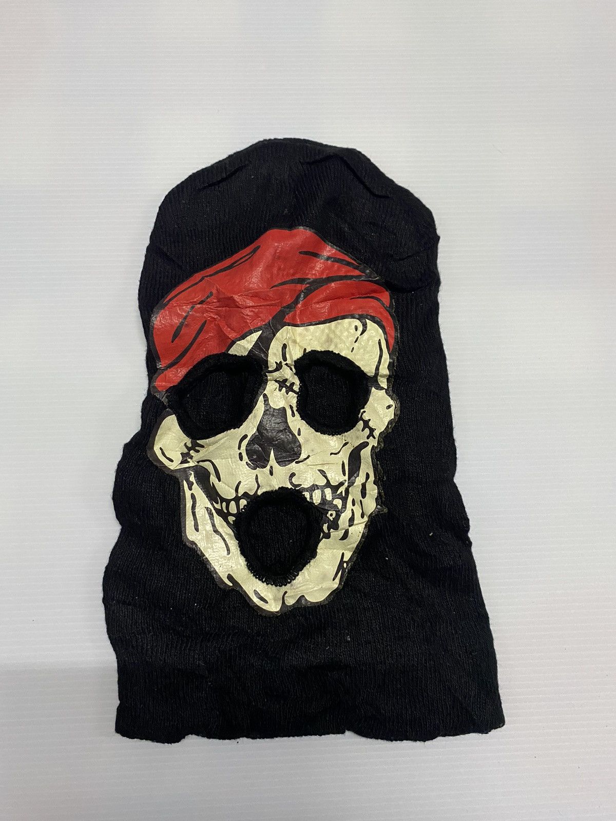 Other Unknown Brand Balaclava Skulls Full Mask Size ONE SIZE - 1 Thumbnail