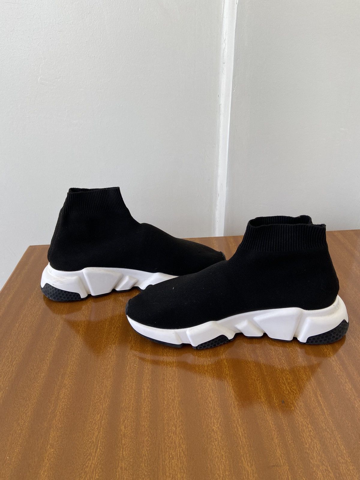 Balenciaga Balenciaga Size US 6 / IT 36 - 8 Thumbnail
