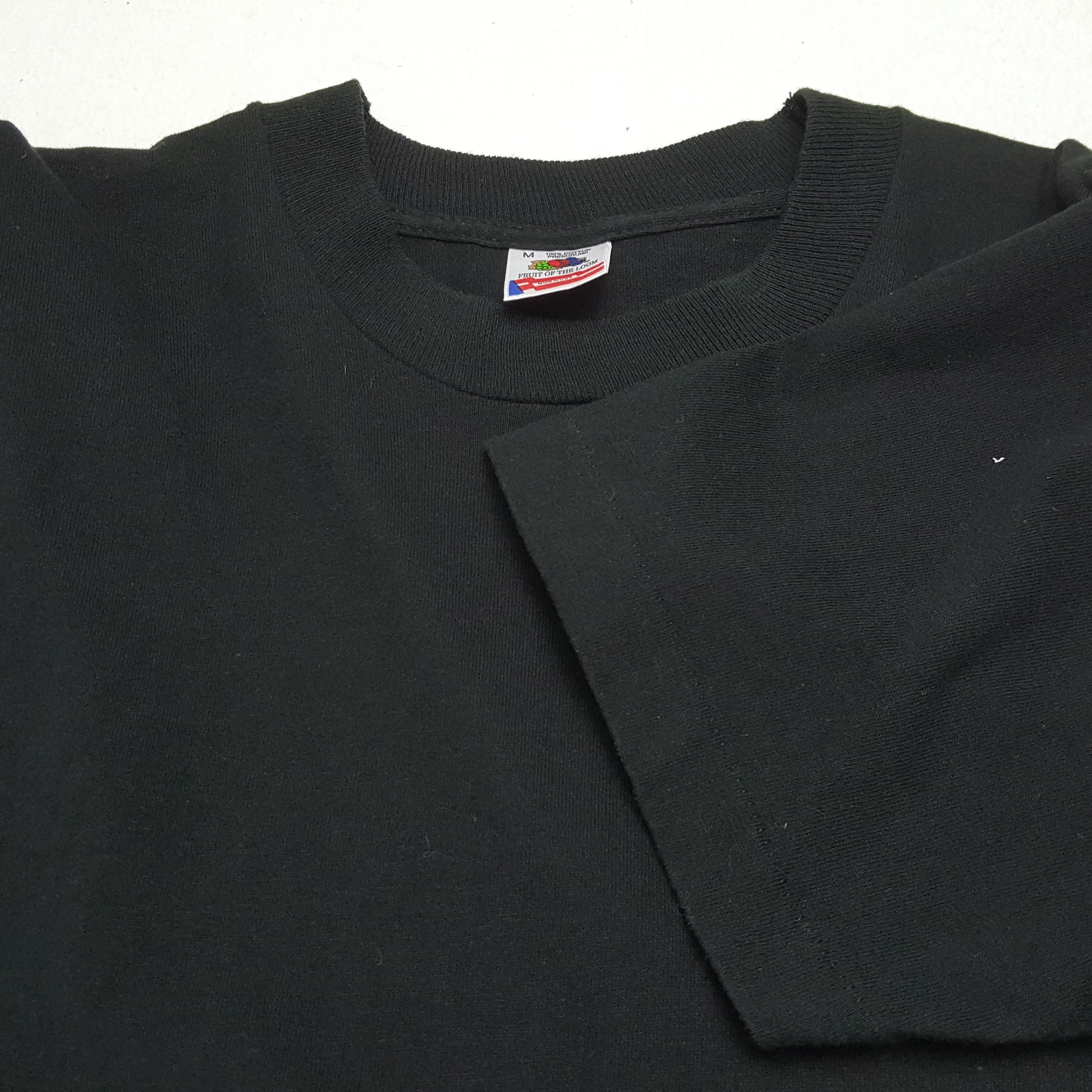 Vintage × agnes b. AGNES B Designer Brand Vintage Tshirt Size US M / EU 48-50 / 2 - 5 Thumbnail