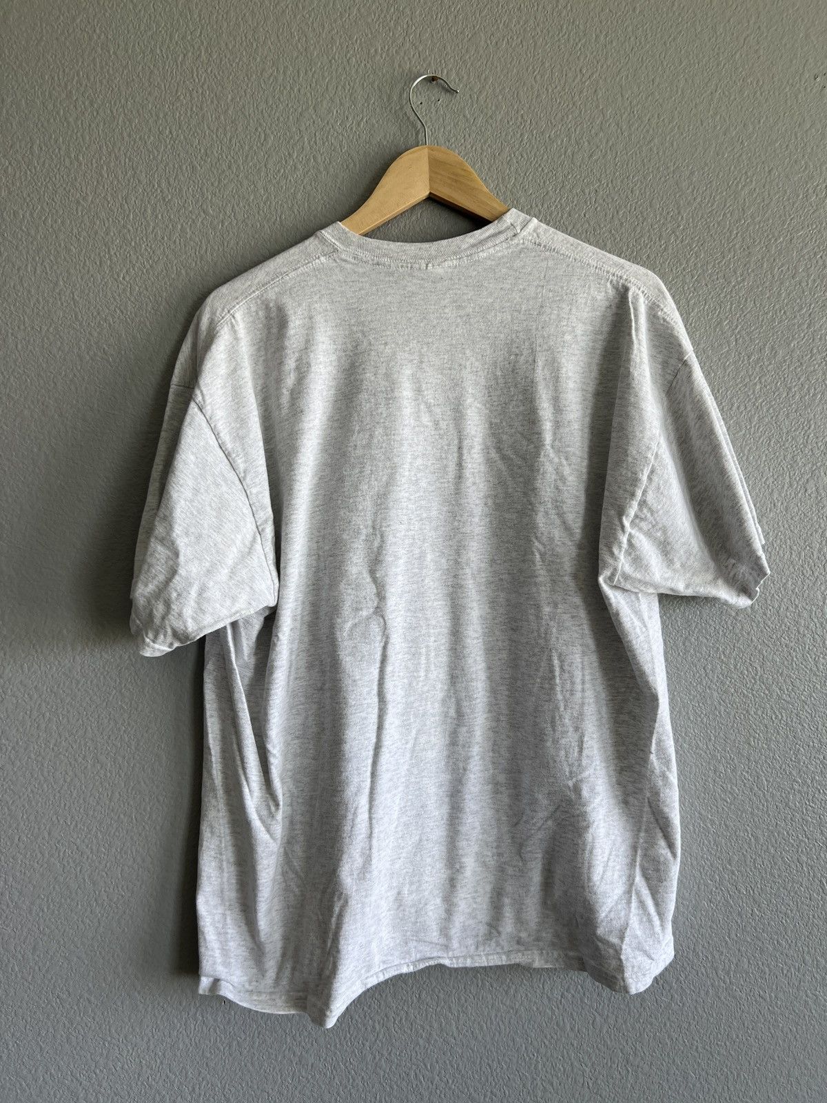 Vintage Vintage Jesus Read Between the Lines tee Size US XL / EU 56 / 4 - 4 Thumbnail