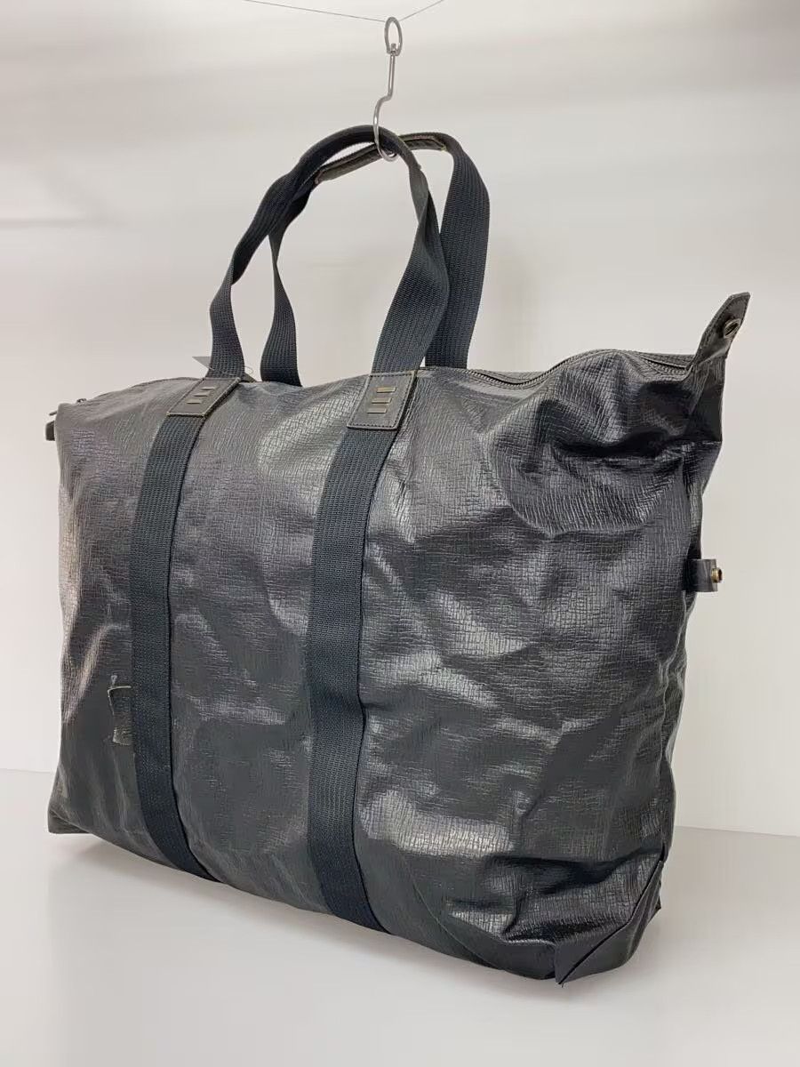 Jean Paul Gaultier Leather Tote Bag Size ONE SIZE - 3 Thumbnail