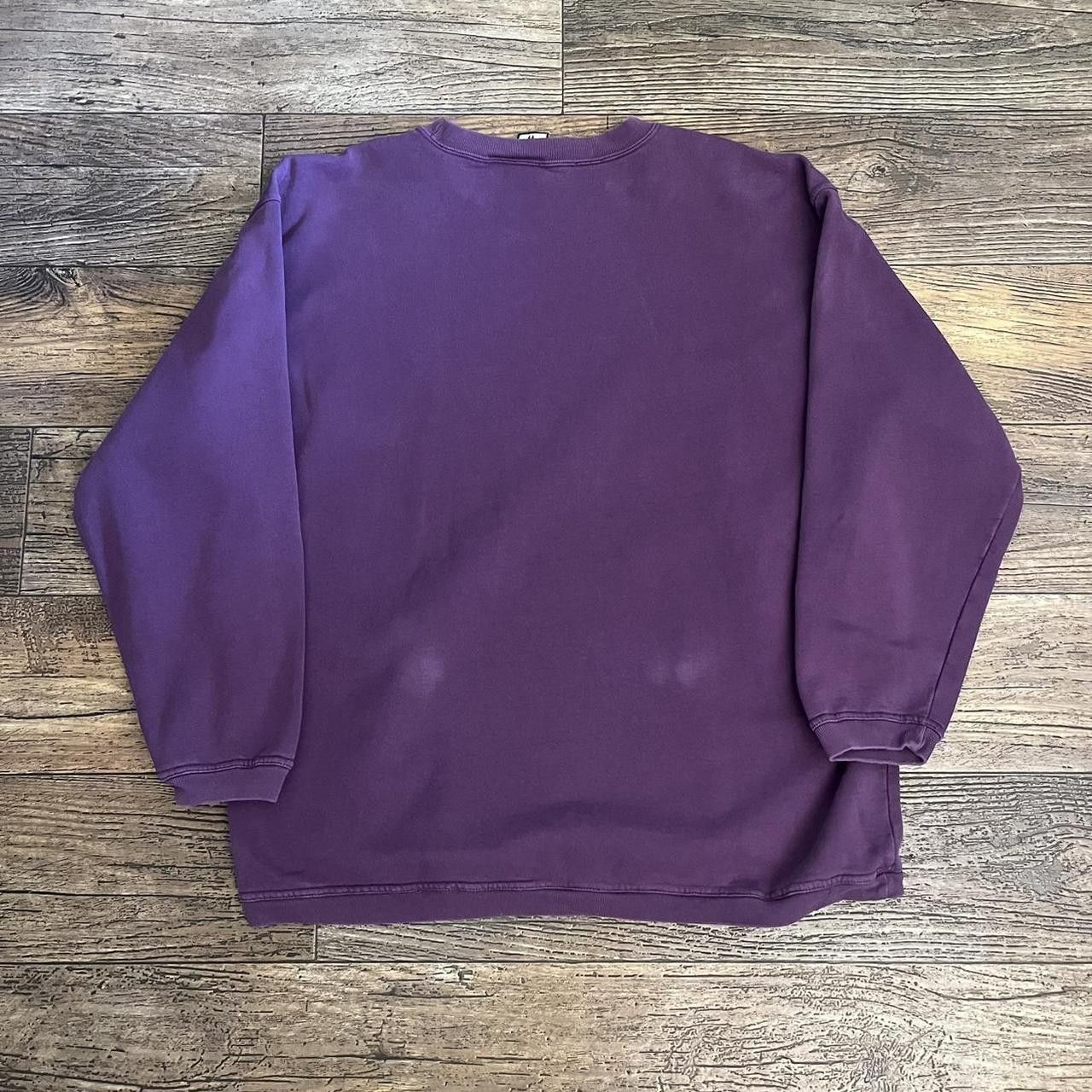 Levi's Vintage 90’s Levi’s Sweater Size US M / EU 48-50 / 2 - 2 Thumbnail