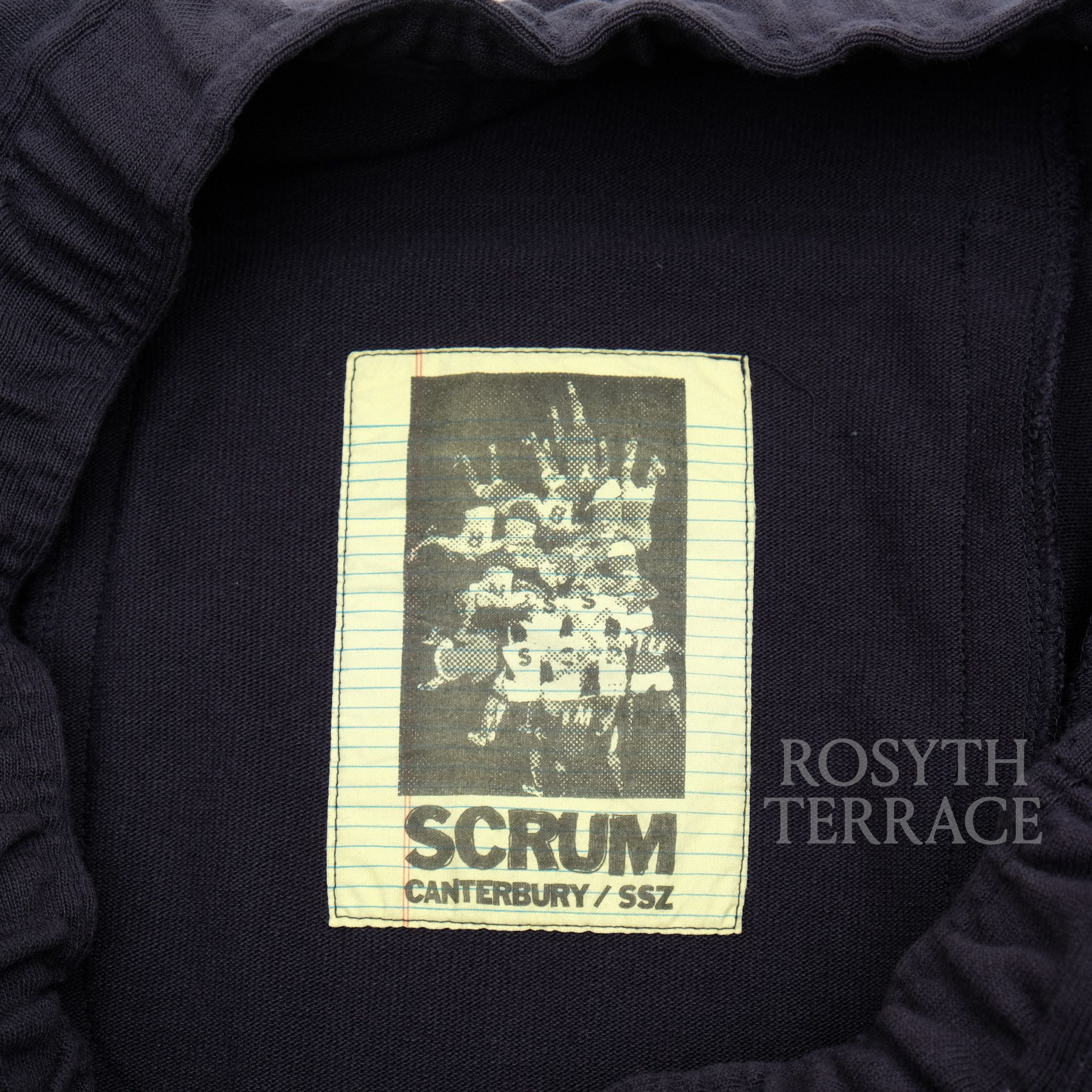 Beams Japan × Canterbury of New Zealand 【BEAMS SSZ x Canterbury / RUGBY JERSEY & PANTS / SIZE M】 Size US M / EU 48-50 / 2 - 11 Thumbnail
