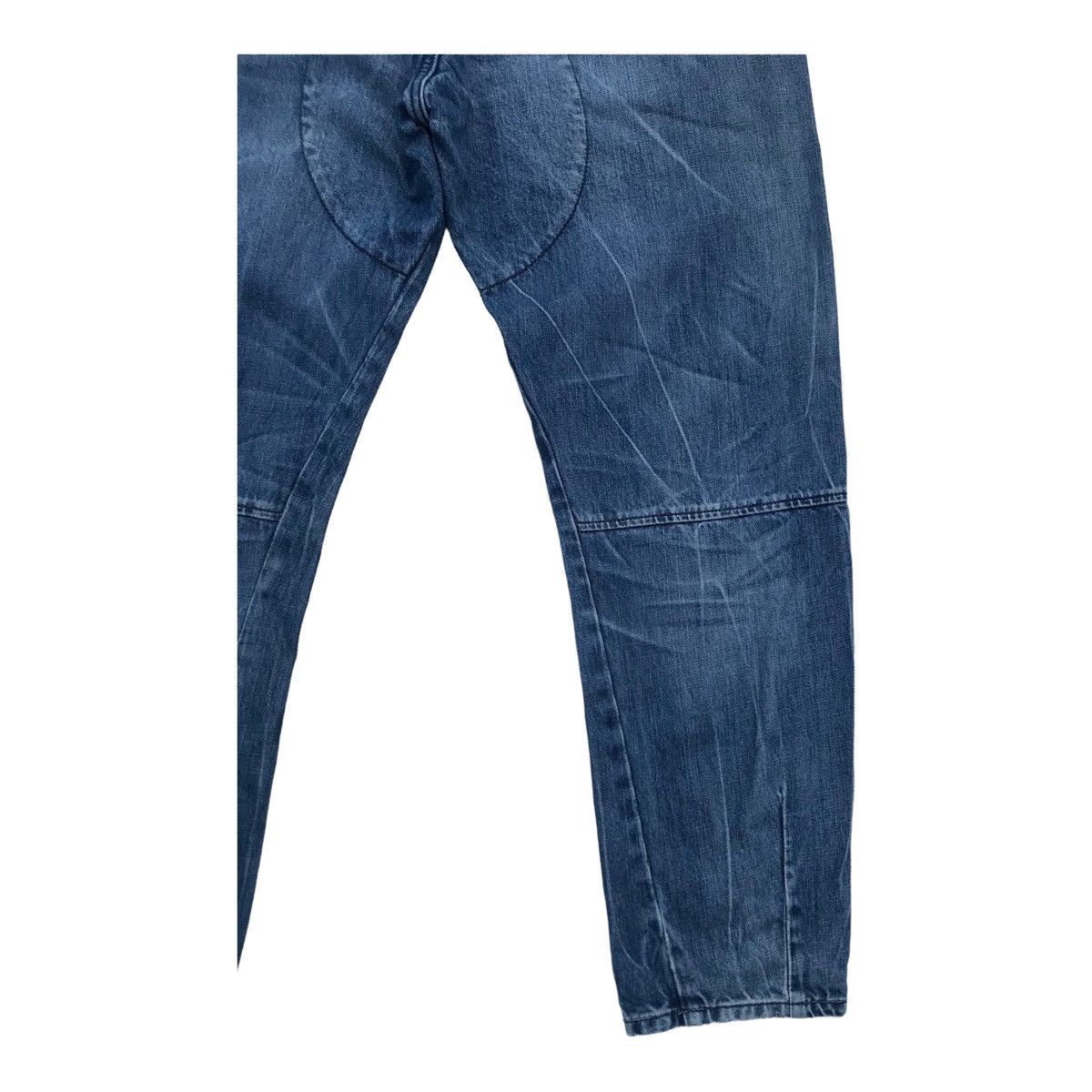 DENHAM Denham Denim Pants Size US 28 / EU 44 - 13 Thumbnail