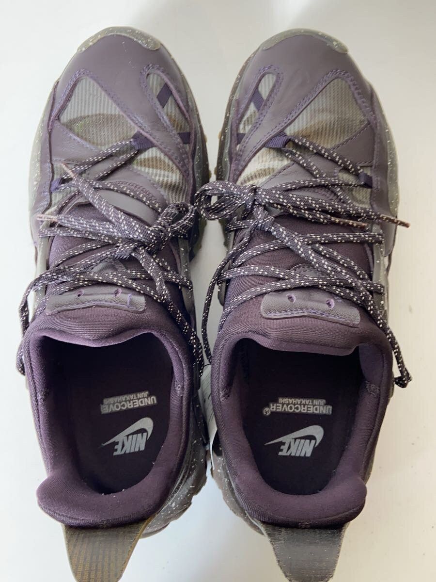 Undercover Undercover x Nike Rct Prsto Blk Size US 9 / EU 42 - 3 Thumbnail