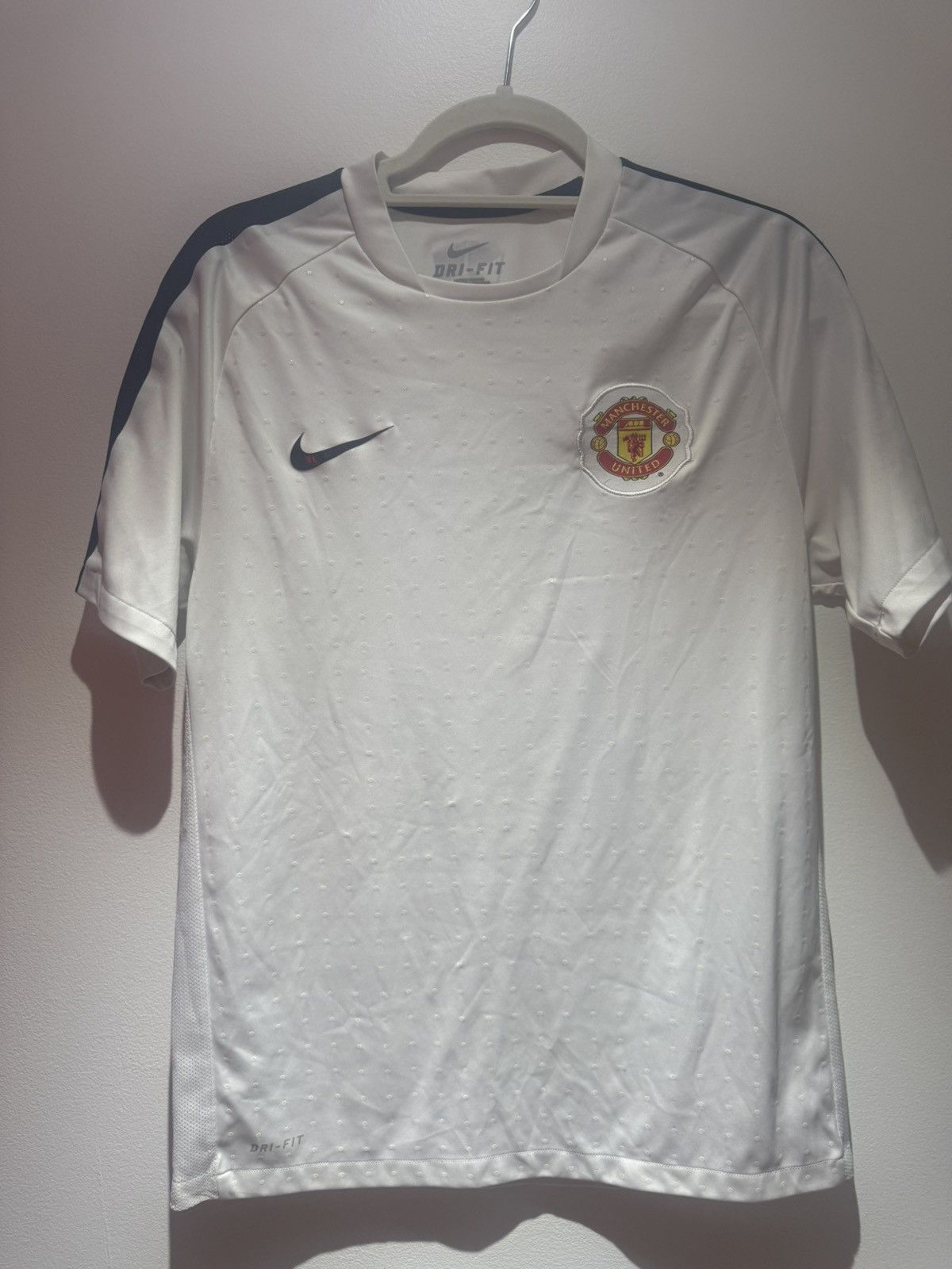 Nike Manchester united Size US L / EU 52-54 / 3 - 4 Thumbnail