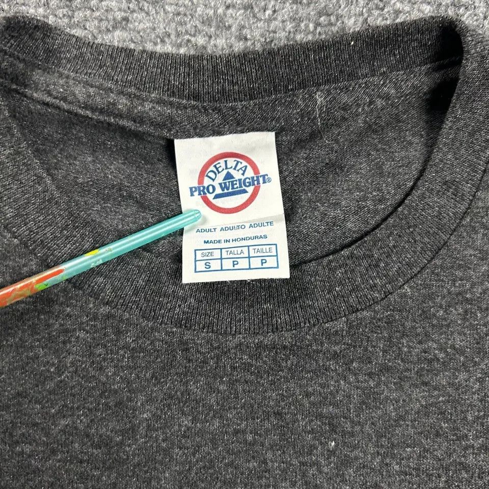 Delta Grand Canyon National Park Shirt Adults Small Mens Size US S / EU 44-46 / 1 - 2 Thumbnail