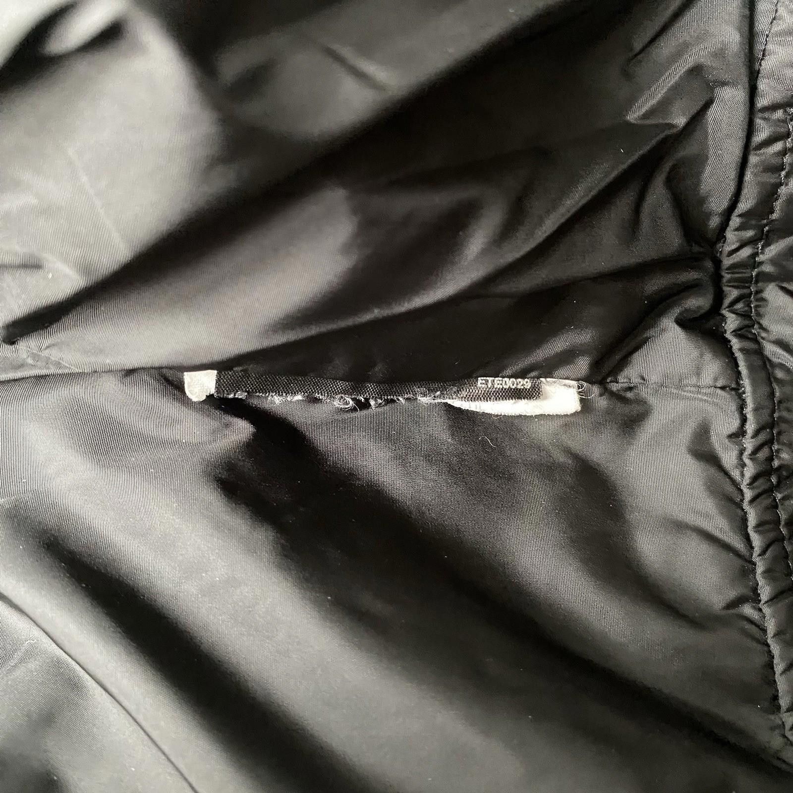 Prada Prada Sport Men’s Lined Jacket Size 48 With Prada Lock Size US M / EU 48-50 / 2 - 11 Thumbnail