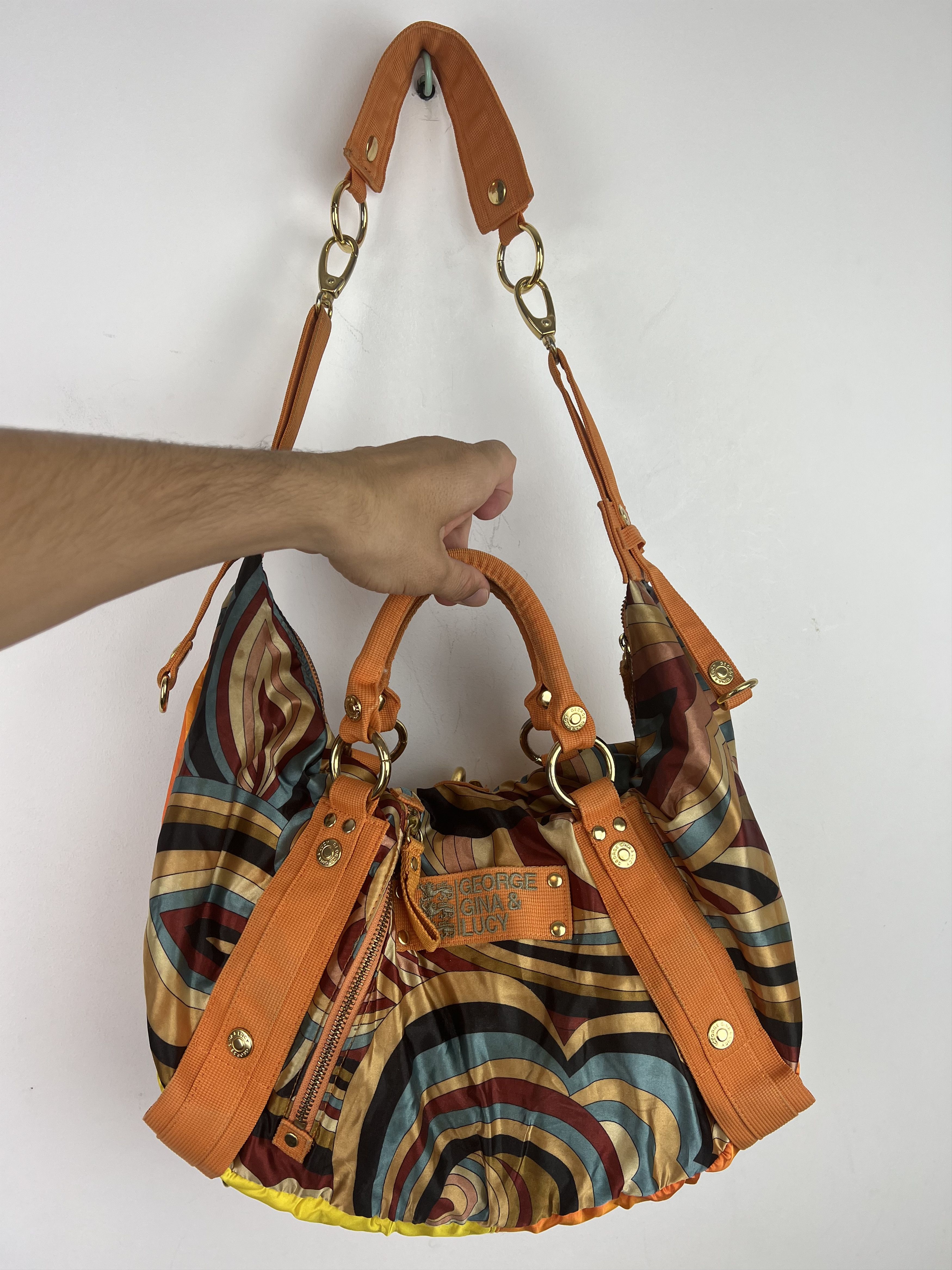 George Gina & Lucy GGL GEORGE GINA & LUCY Domator Women BAG Size ONE SIZE - 20 Thumbnail