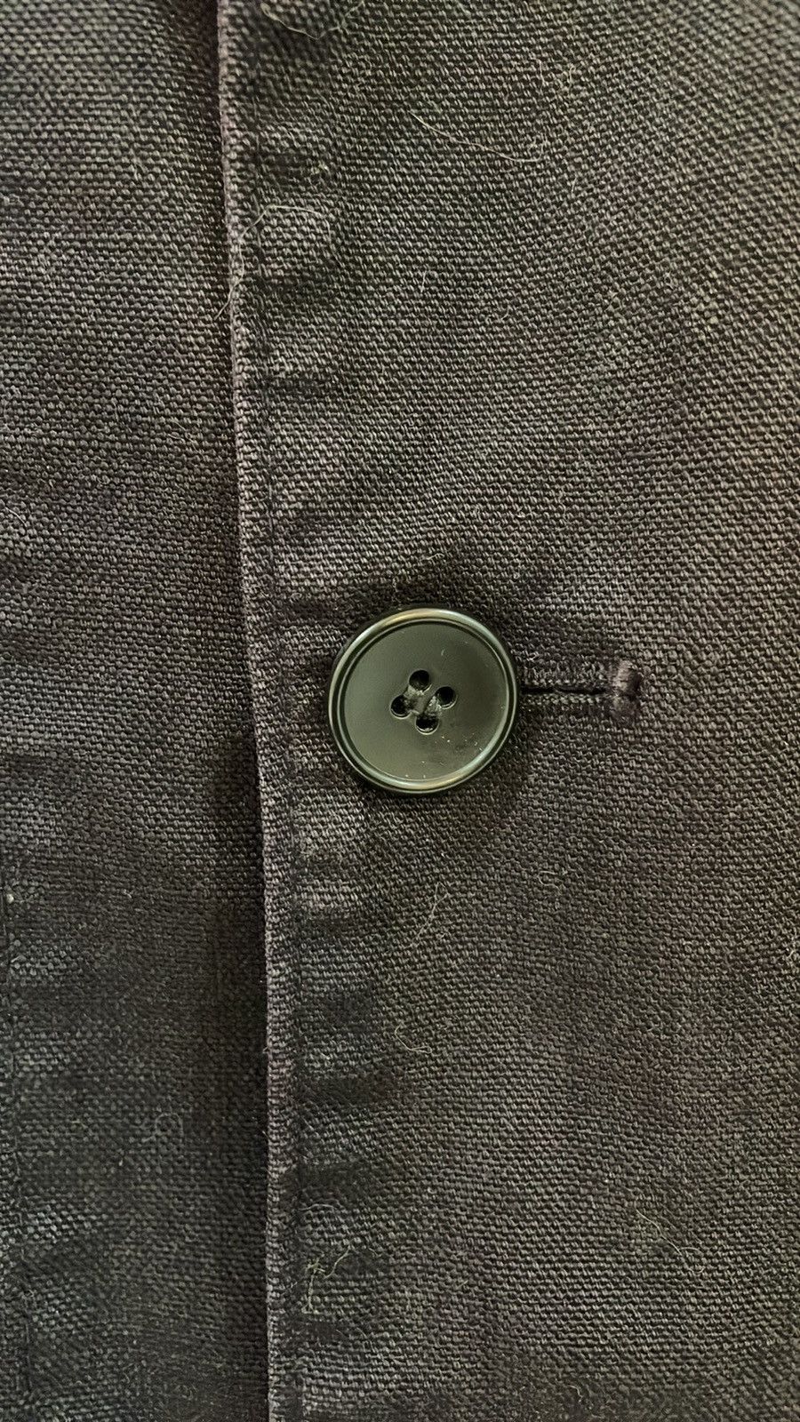 Japanese Brand Vintage Japanese Chore Jacket Size US S / EU 44-46 / 1 - 2 Thumbnail
