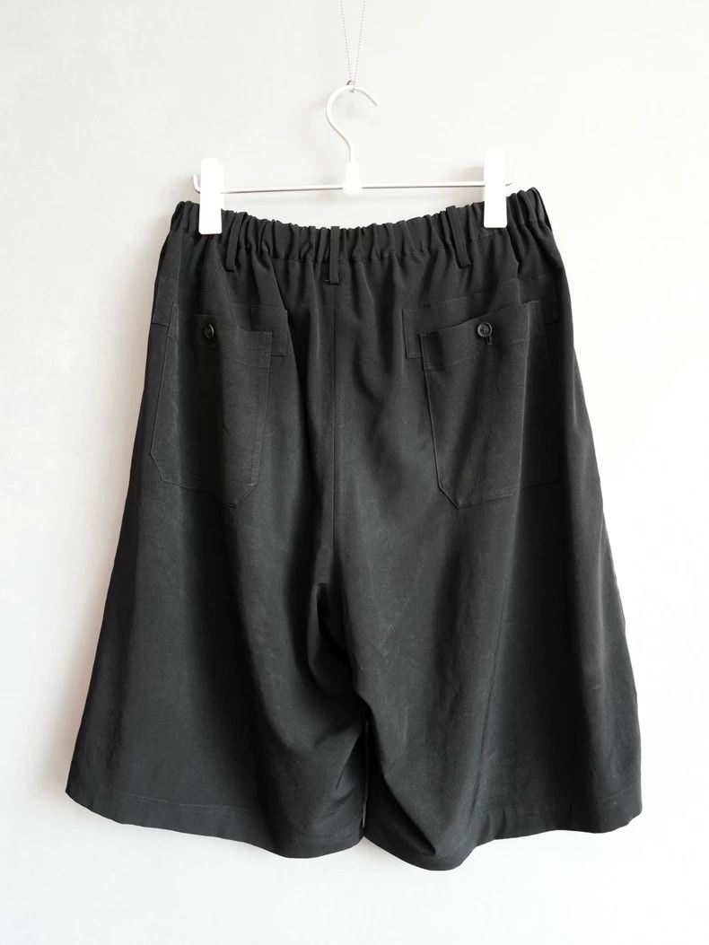Yohji Yamamoto Yohji Yamamoto size 3 20 SS Float Trio Show Pants 2503-Next Size US 30 / EU 46 - 2 Thumbnail