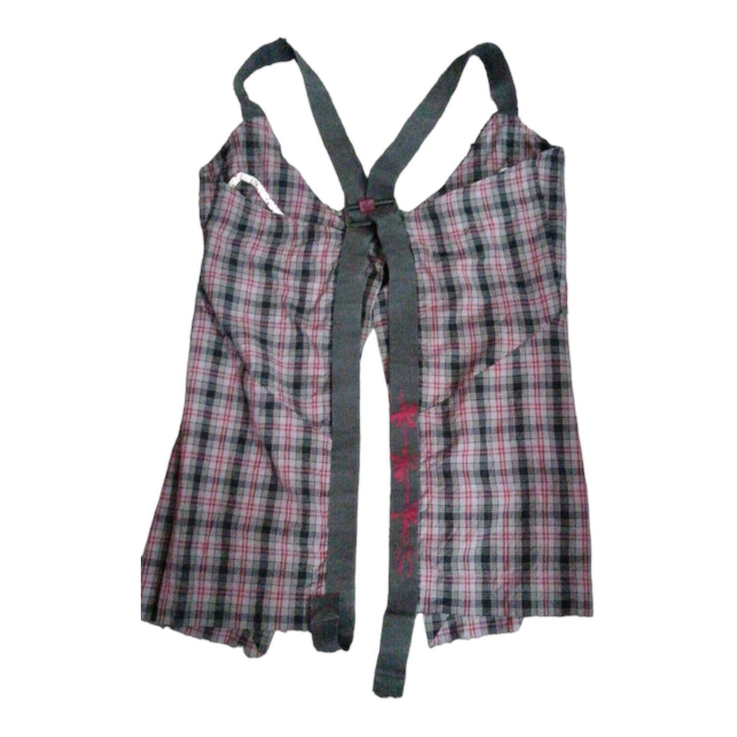 Cop Copine The Cop Copine Bolero Top Size ONE SIZE - 2 Thumbnail