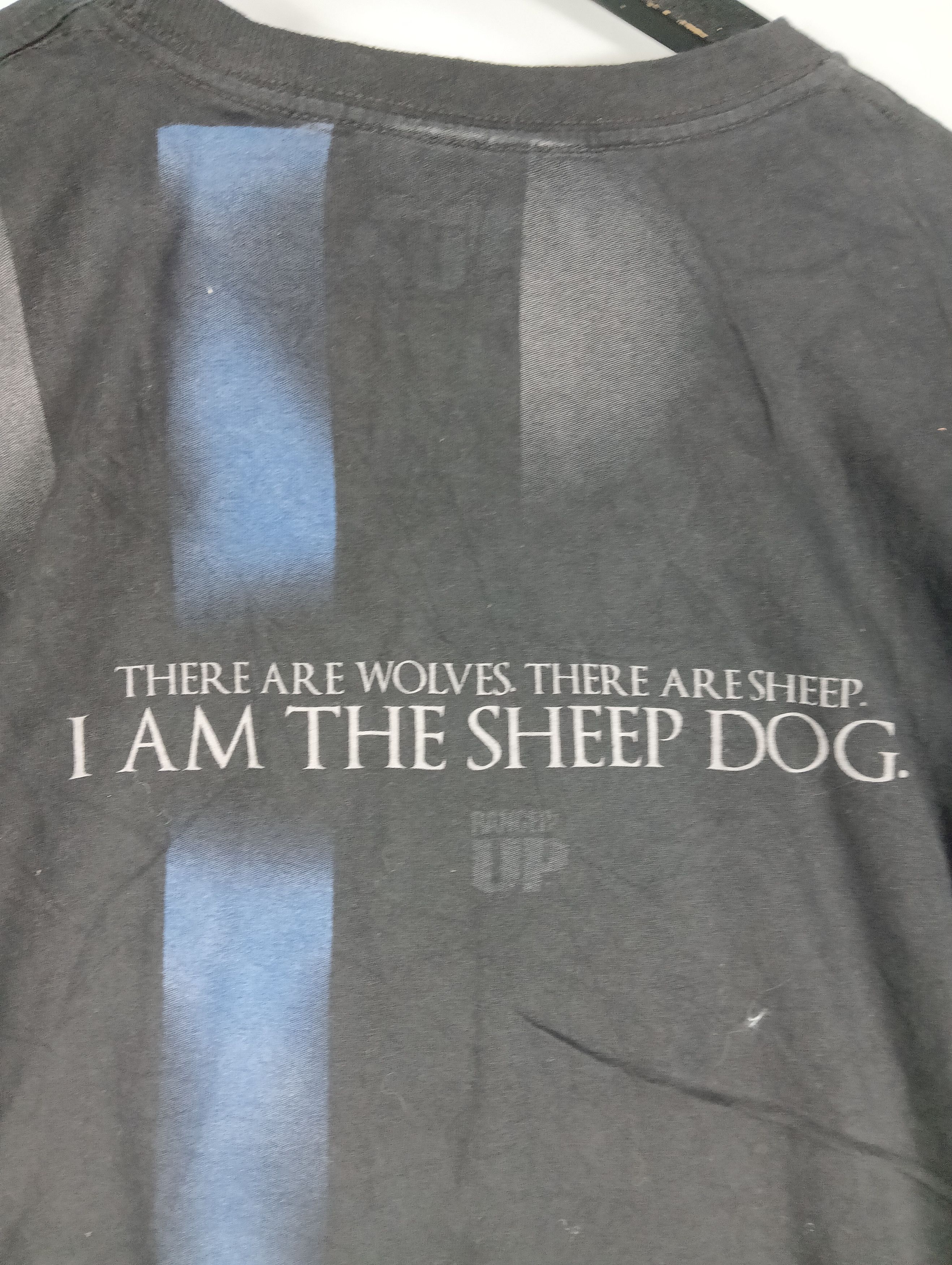 Other UNAPOLOGETICALLY BOSTON TEE Size US M / EU 48-50 / 2 - 8 Thumbnail