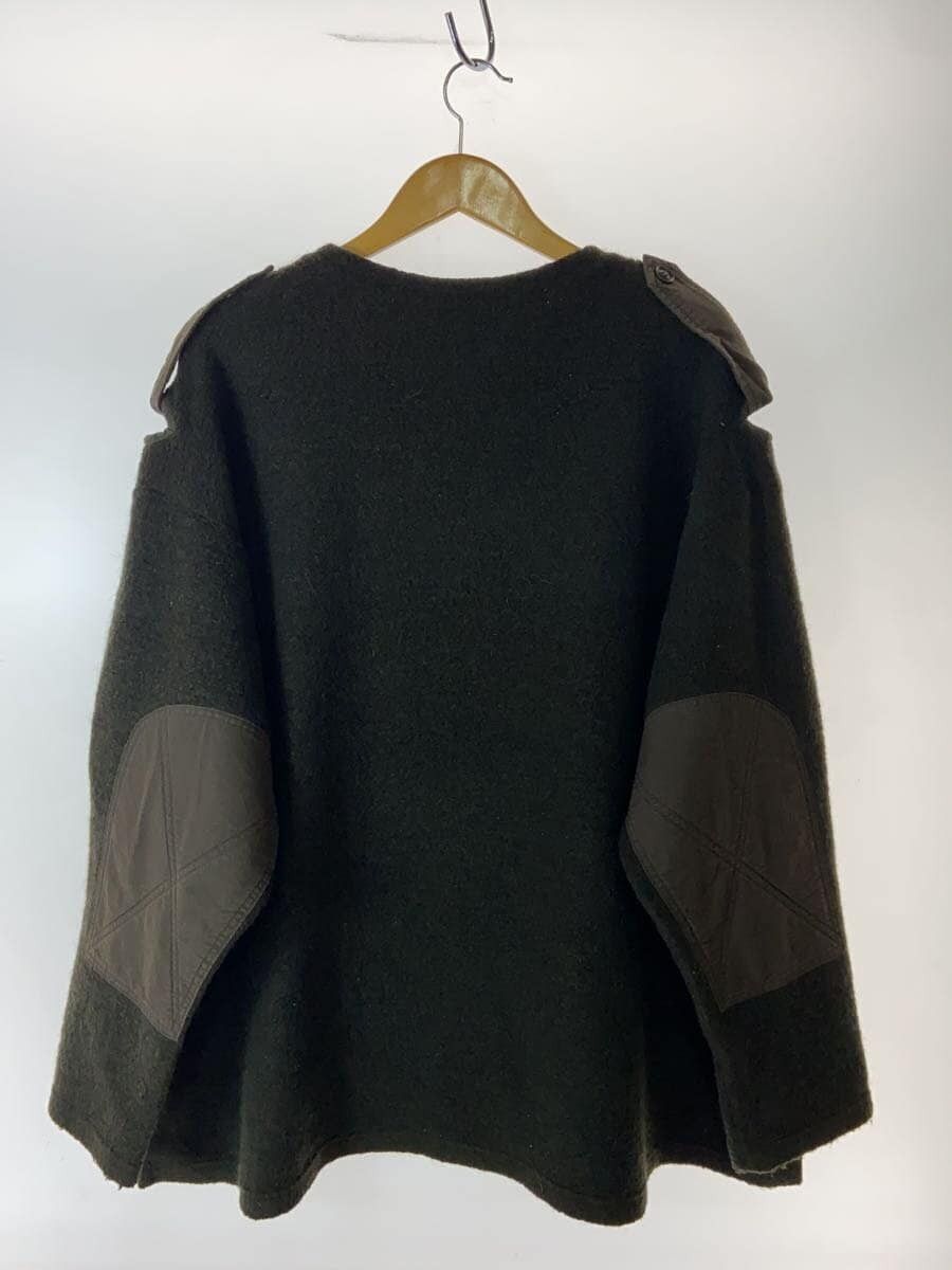 Yohji Yamamoto AW20 Slit Sweater Size US XL / EU 56 / 4 - 2 Thumbnail