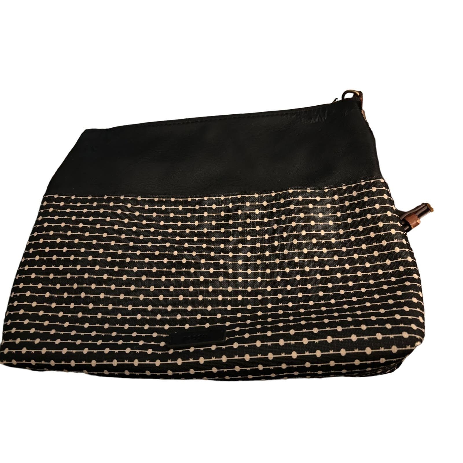 Fossil Fossil Fiona Crossbody Bag Size ONE SIZE - 5 Thumbnail