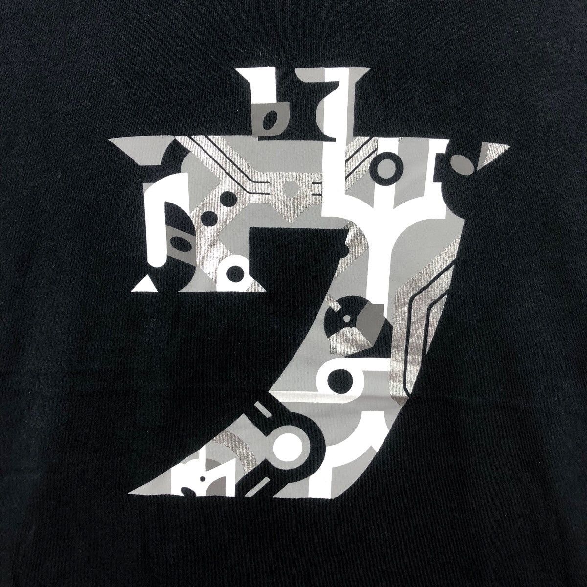 Vintage GU x ULTRAMAN x GROOVISIONS 50th Anniversary Tee Shirt Size US XL / EU 56 / 4 - 3 Thumbnail
