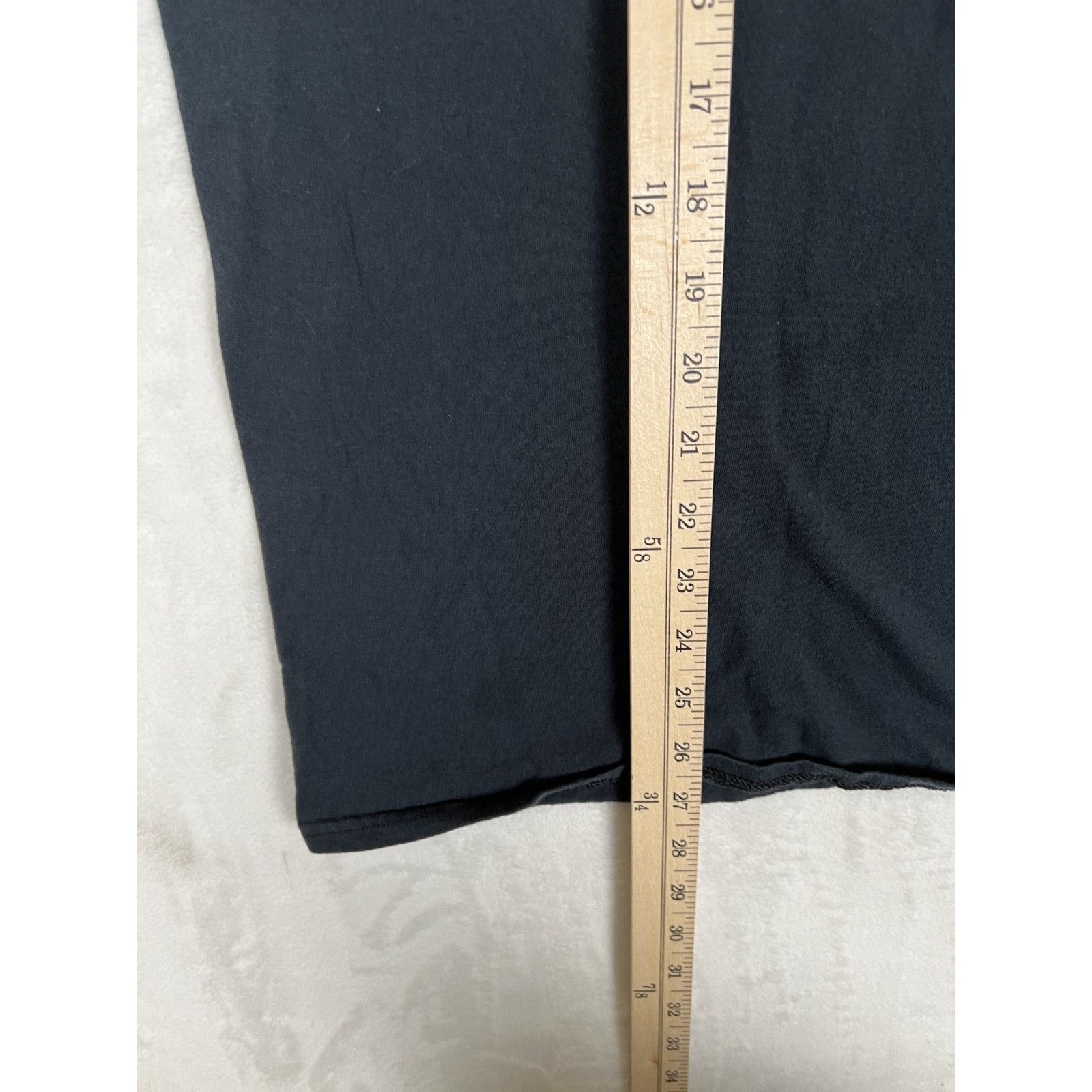 Gildan Vintage DARE T-Shirt Size L "To Resist Drugs & Violence" Lio Size US L / EU 52-54 / 3 - 4 Thumbnail