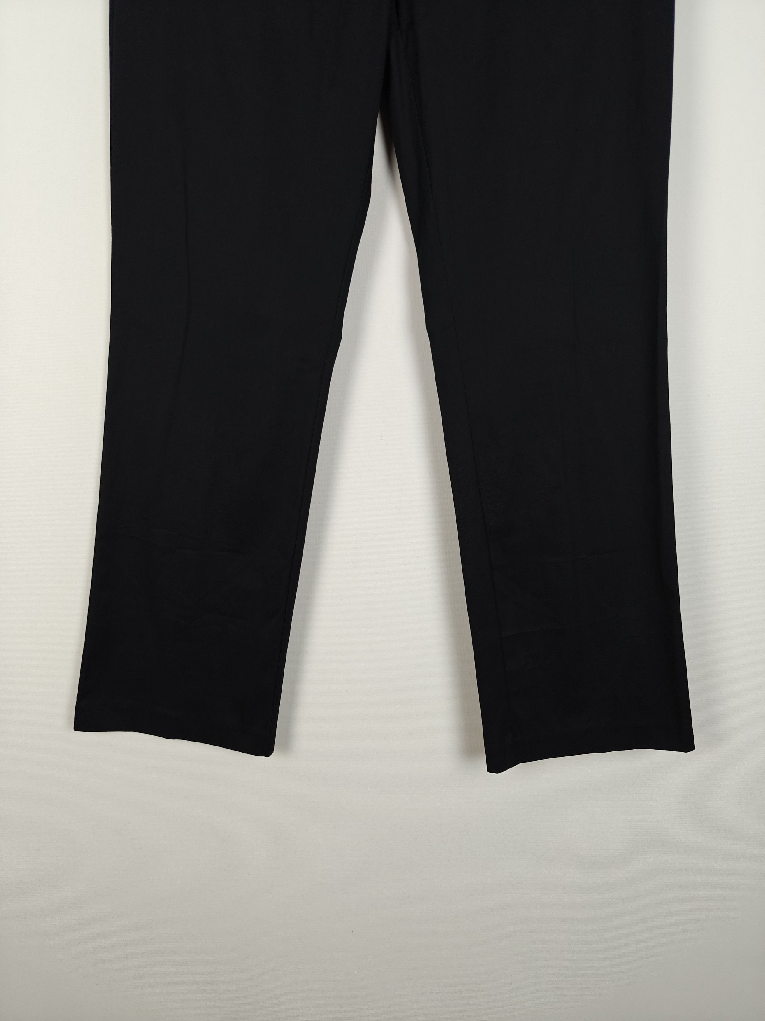 Nike Nike Golf Pants Black Trousers Pockets size 34x32 Size US 34 / EU 50 - 4 Thumbnail