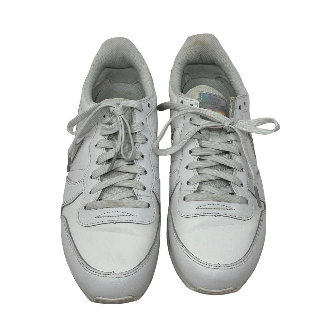 Nike Nike Internationalist White Casual Shoes Sneakers Size 10 Size US 10 / IT 40 - 9 Thumbnail