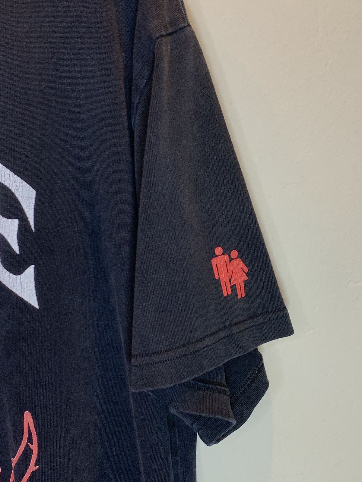 Homme + Femme La *RARE* Mozzy x Homme Femme Oak Park Rap Tee Shirt Size US L / EU 52-54 / 3 - 5 Thumbnail