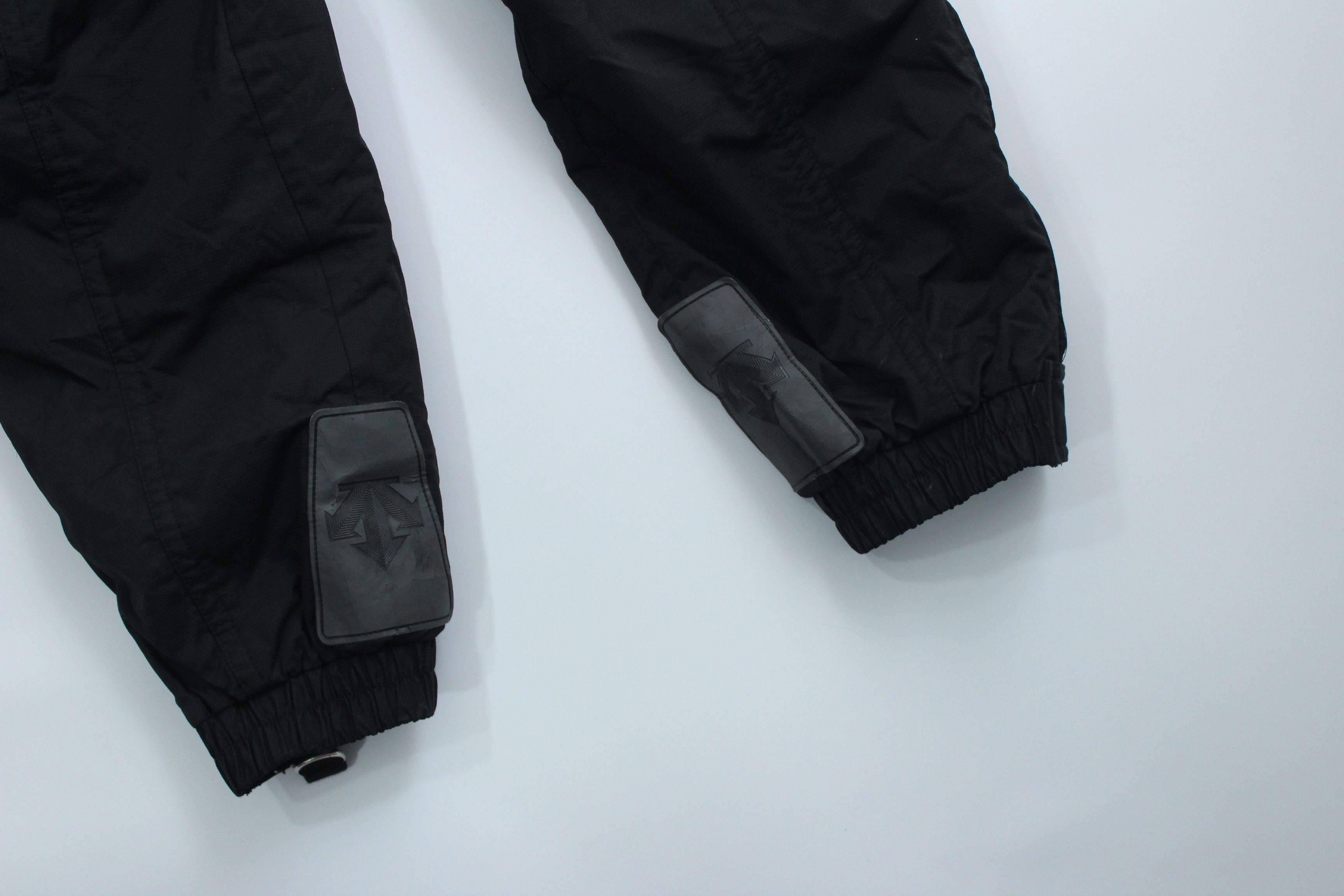 Descente Descente Ski Pants Womens Size 12 US Outdoor Vintage Size 34" / US 12 / IT 48 - 3 Thumbnail