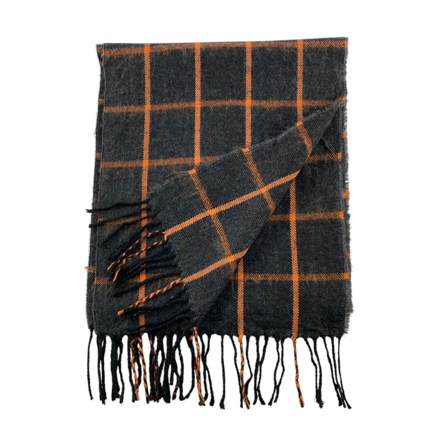 Beams Plus Beams Plus Scarf / Muffler / Neckwear - WW410 Size ONE SIZE - 4 Thumbnail