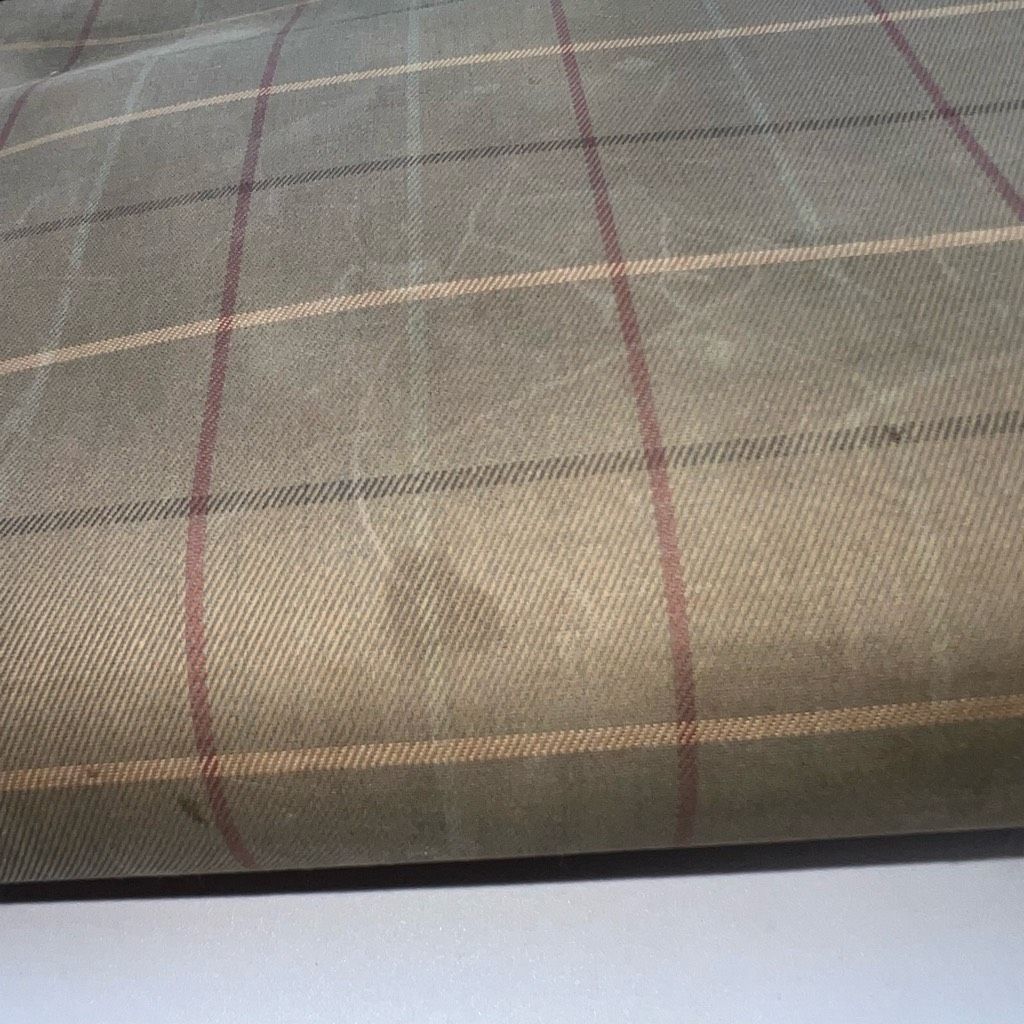 Burberry Burberrys Vintage Clutch (see pics and description) Size ONE SIZE - 7 Thumbnail