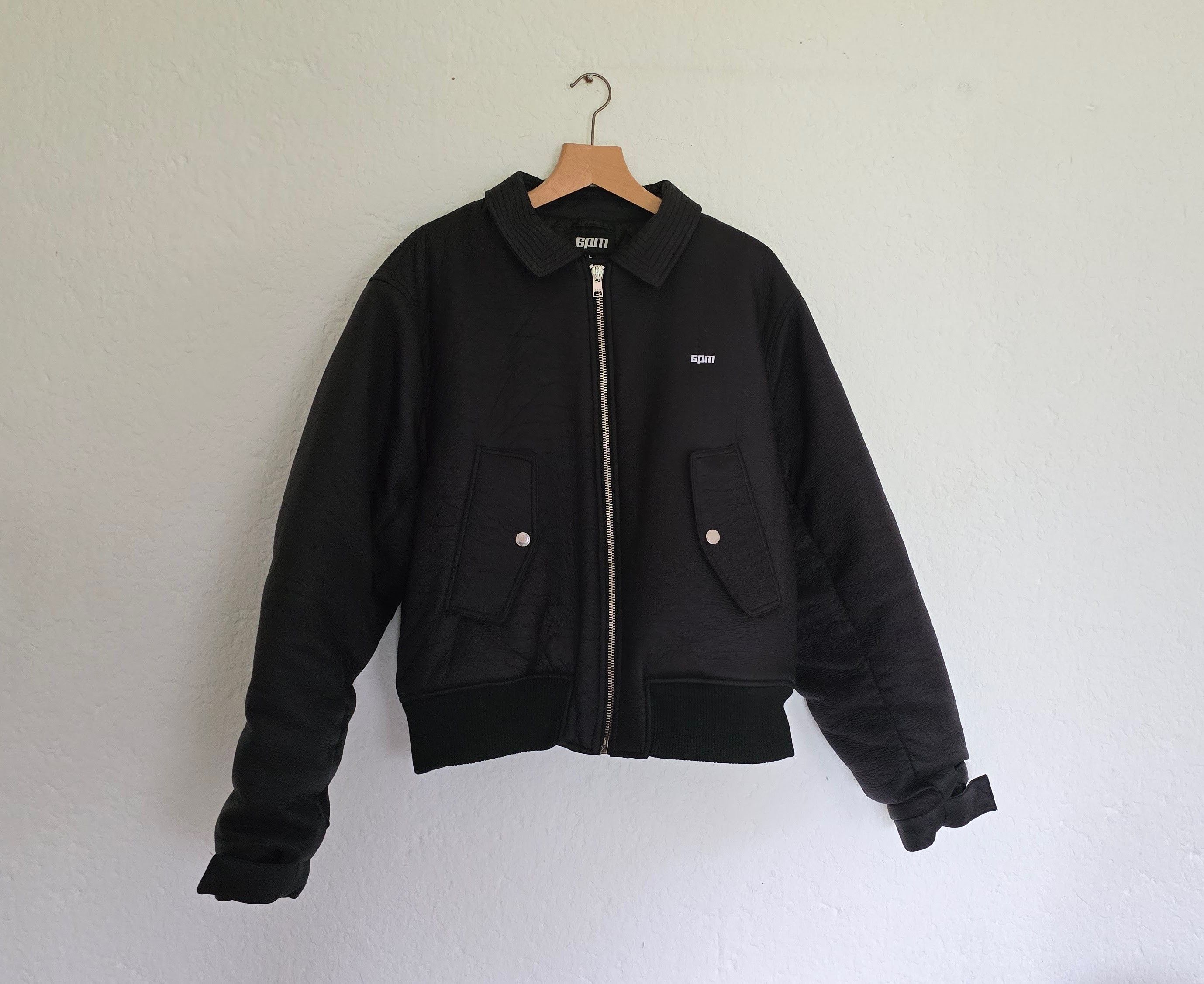 Other RARE 6PM BOMBERJACKET Size US L / EU 52-54 / 3 - 1 Thumbnail