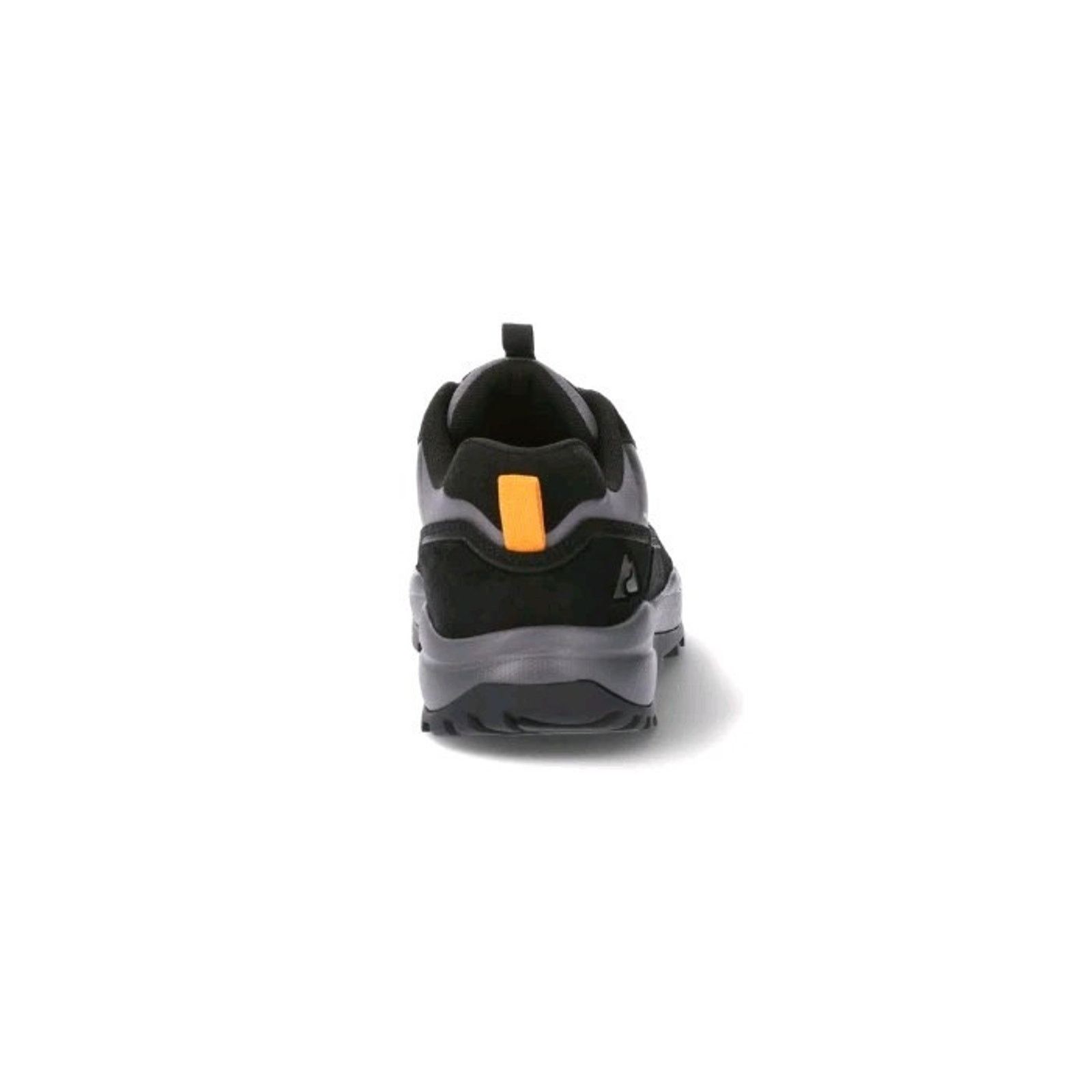 Other Ozark Trail Men's Waterproof Hiking Shoes Size 11 Low Black Size US 11 / EU 44 - 2 Thumbnail