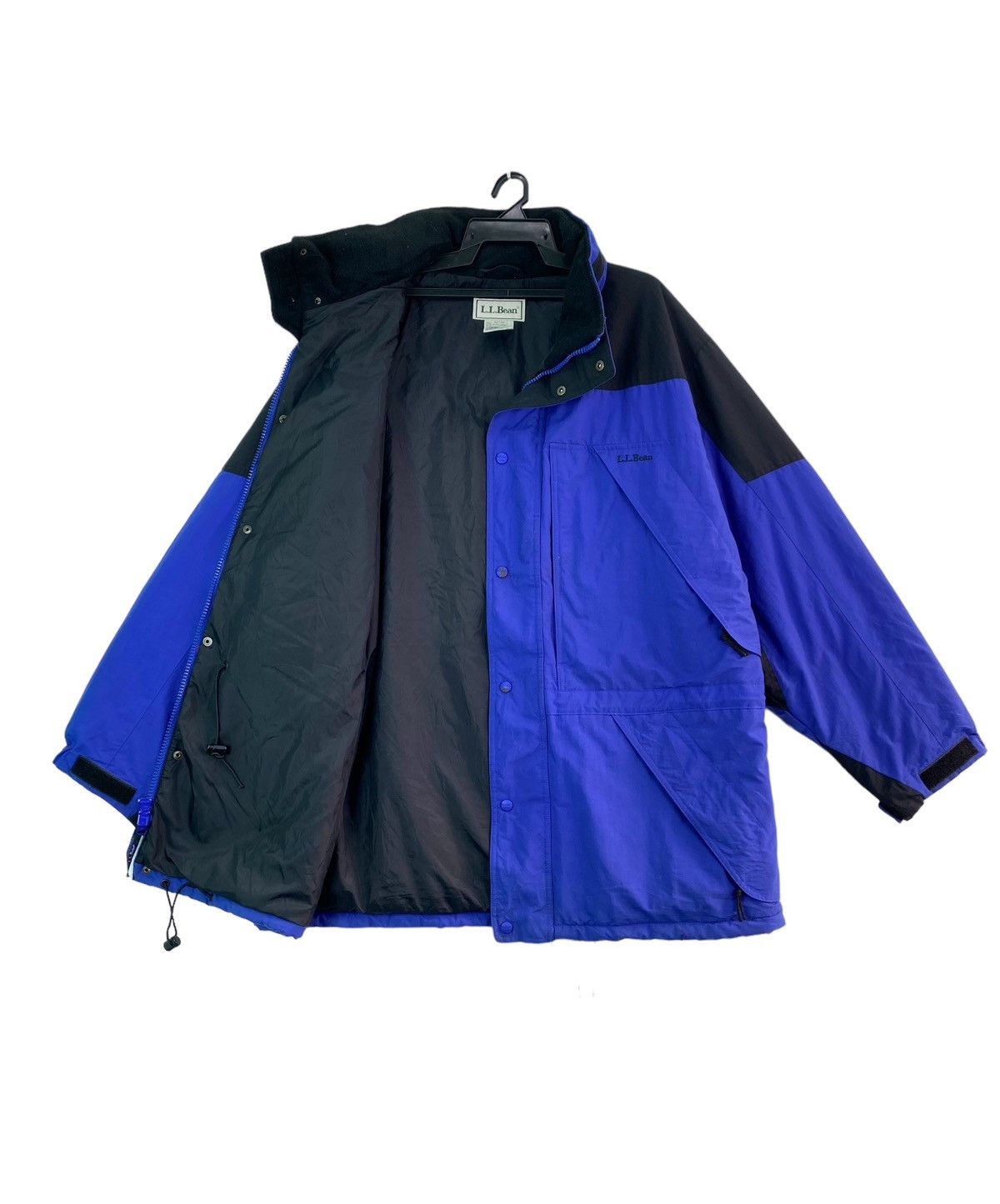 L.L. Bean LL Bean Size US XL / EU 56 / 4 - 3 Thumbnail