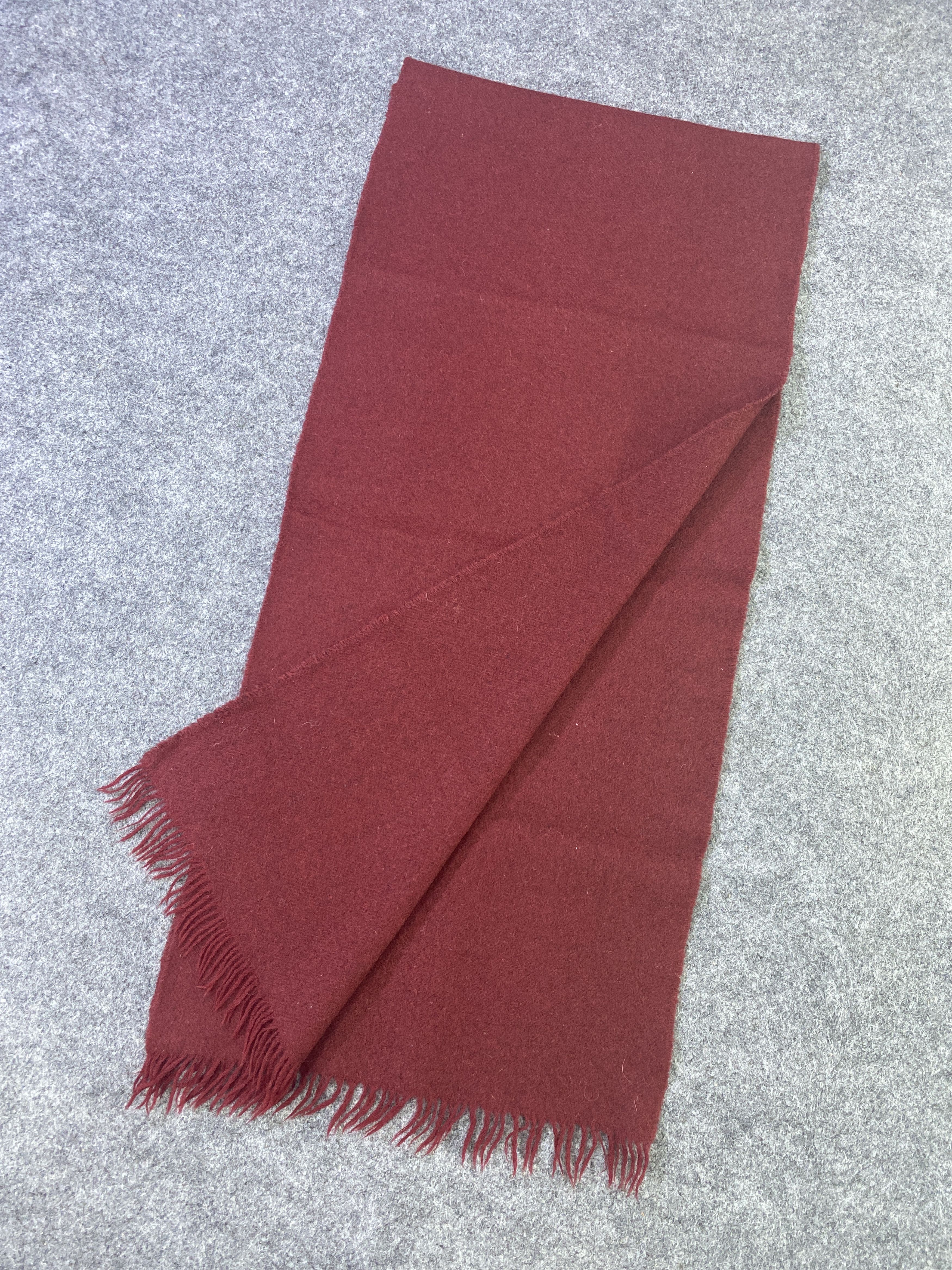 Johnstons Of Elgin Johnstons Of Elgin Scarf / Muffler / Neckwear -T1005 Size ONE SIZE - 3 Thumbnail