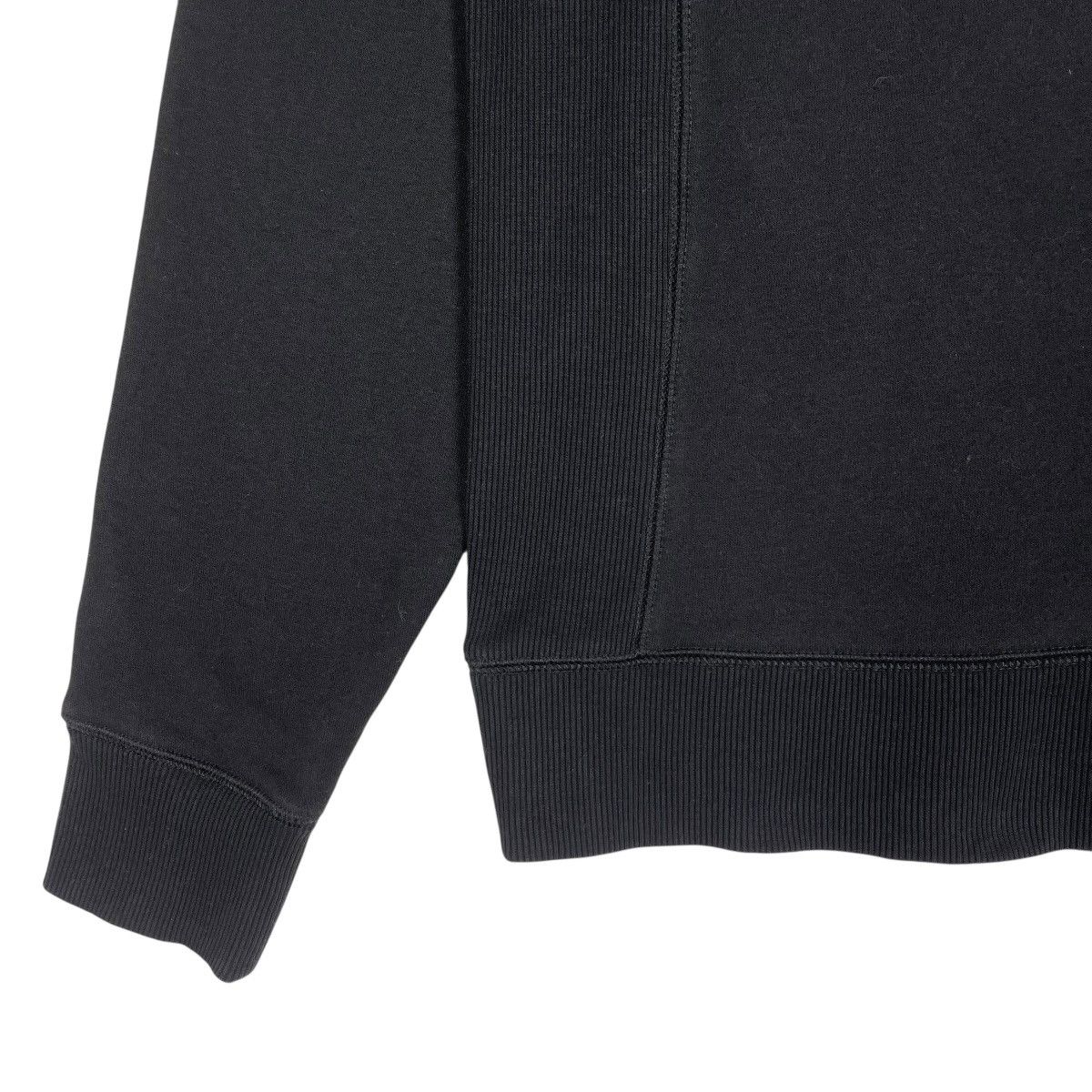 New Era New Era XS Logo Crewneck Sweatshirt Size M Size US M / EU 48-50 / 2 - 5 Thumbnail